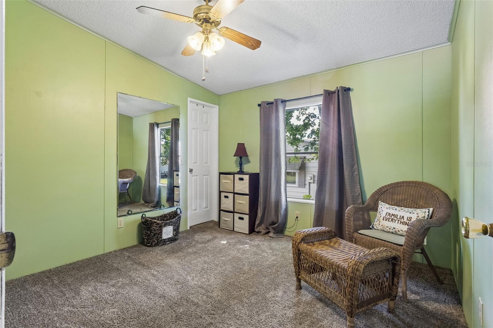 Manufactured Home at 25040 BETTON HL, LEESBURG, photo 14 of 20