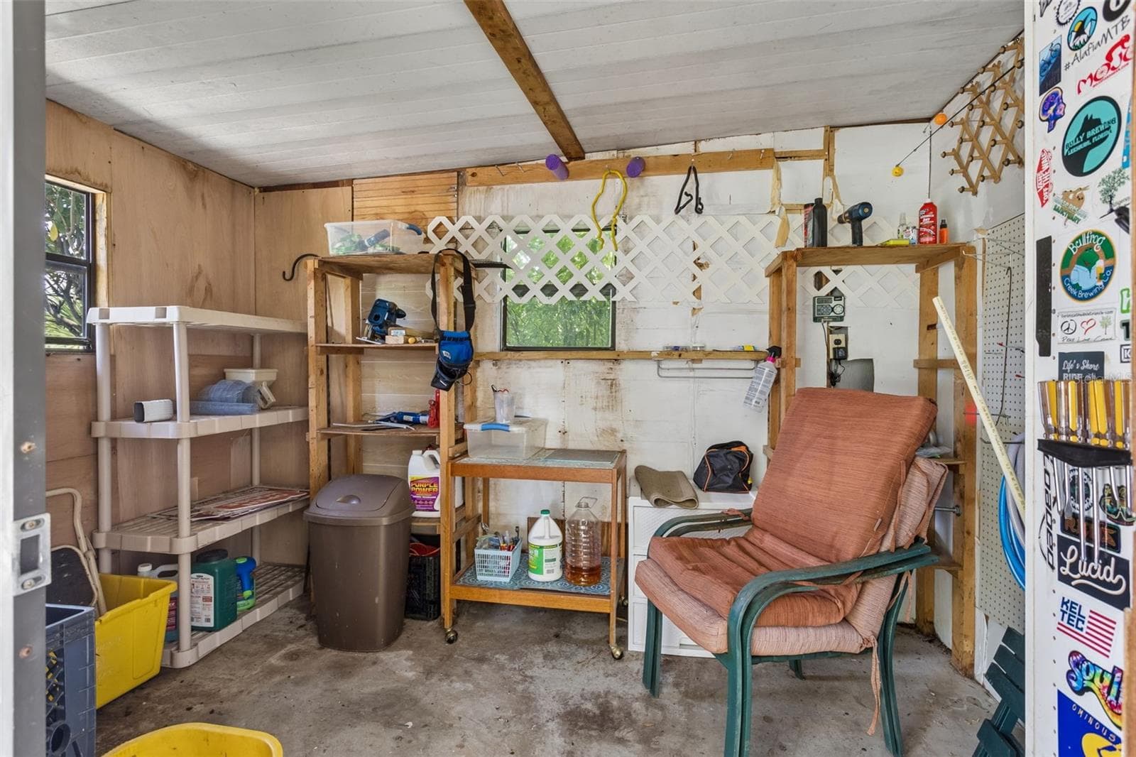Manufactured Home at 25040 BETTON HL, LEESBURG, photo 17 of 20