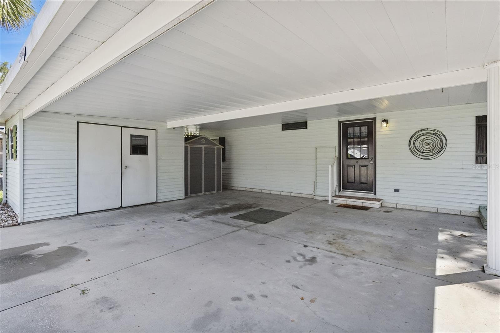 Manufactured Home at 25040 BETTON HL, LEESBURG, photo 18 of 20