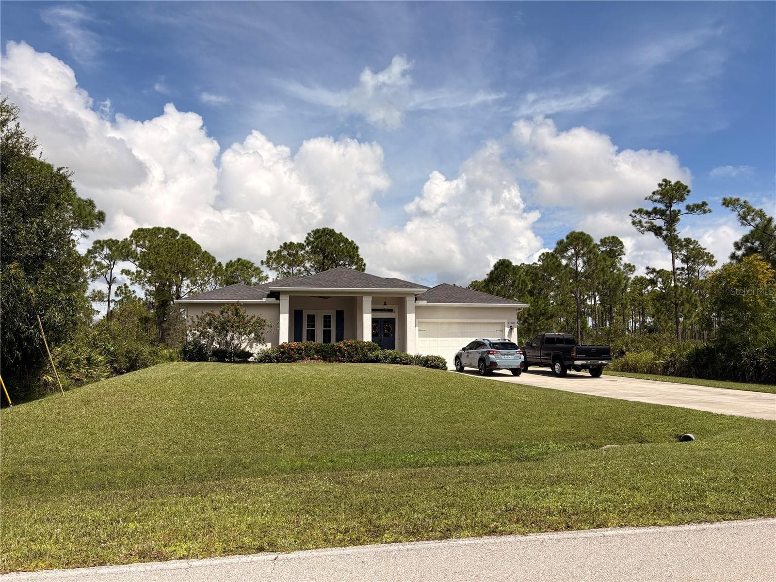 Single Family Residence at 27230 GREEN GULF BLVD, PUNTA GORDA, photo 3 of 65