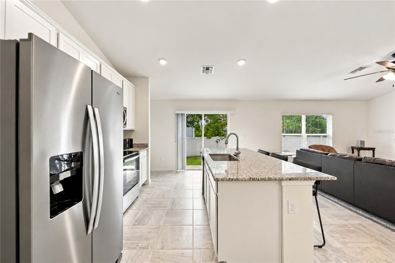 Single Family Residence at 2451 AUBURN BLVD, PORT CHARLOTTE, photo 12 of 31
