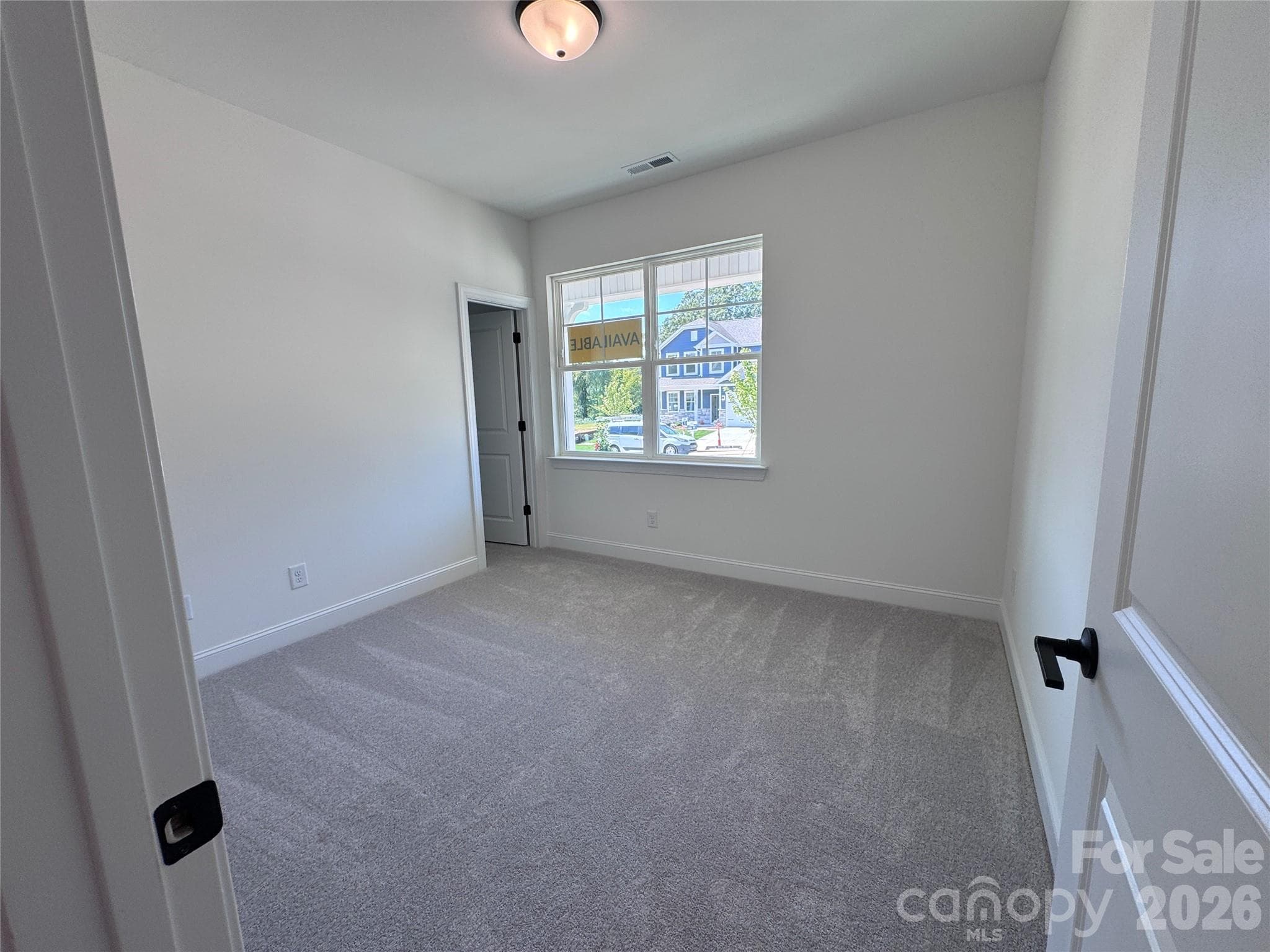 Bedroom 2 - Monroe