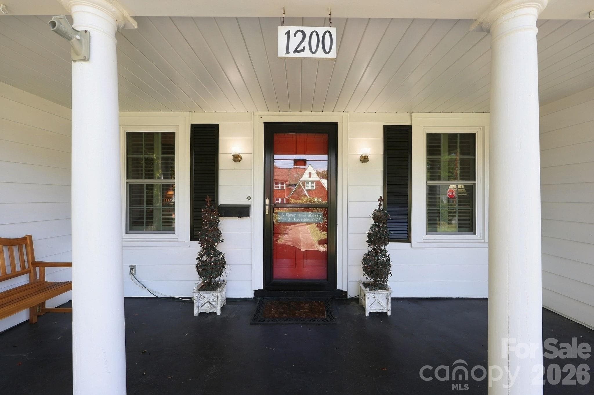Single Family Residence at 1200 Central Drive, Kannapolis, photo 3 of 42