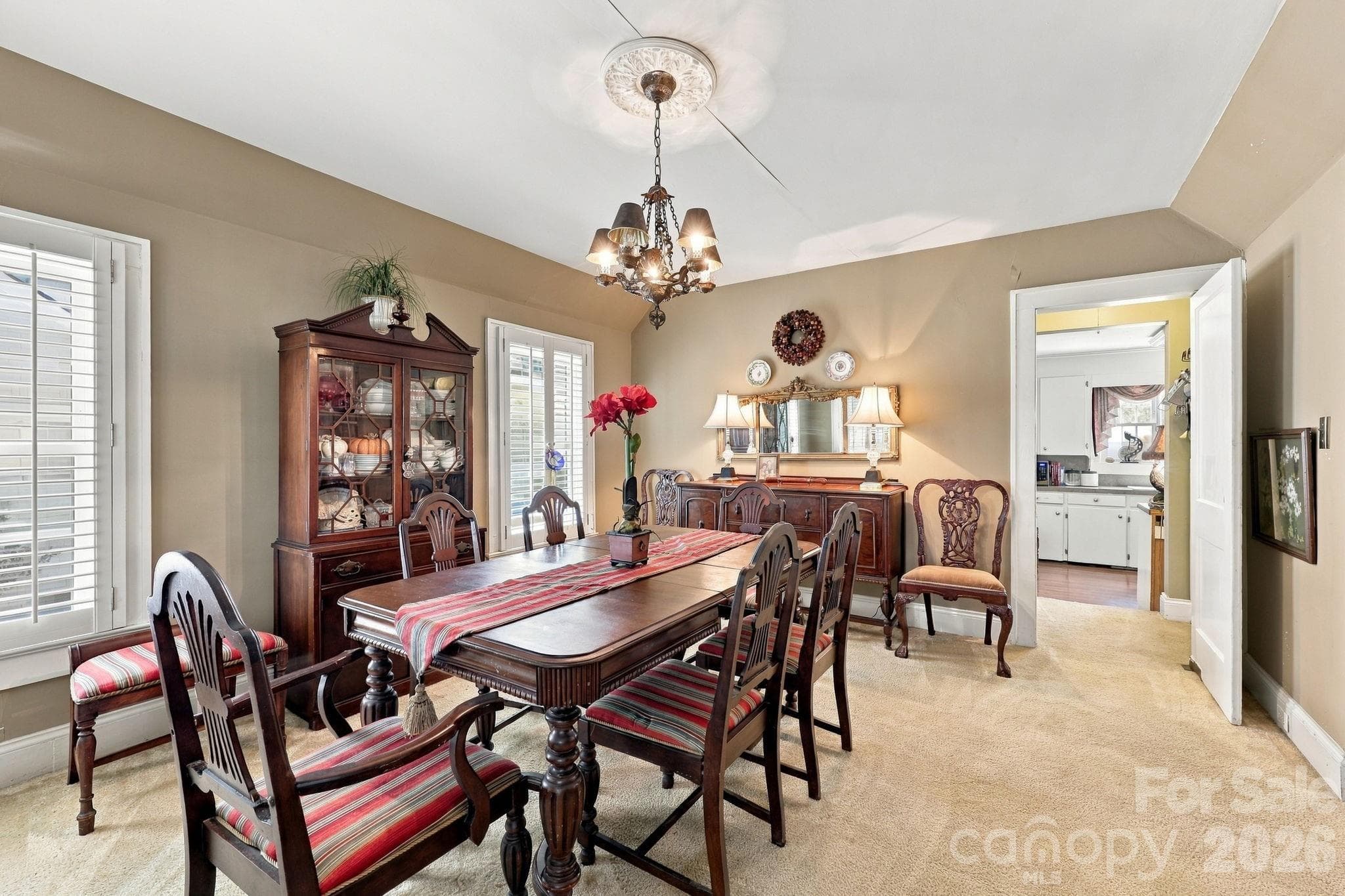 Single Family Residence at 1200 Central Drive, Kannapolis, photo 10 of 42
