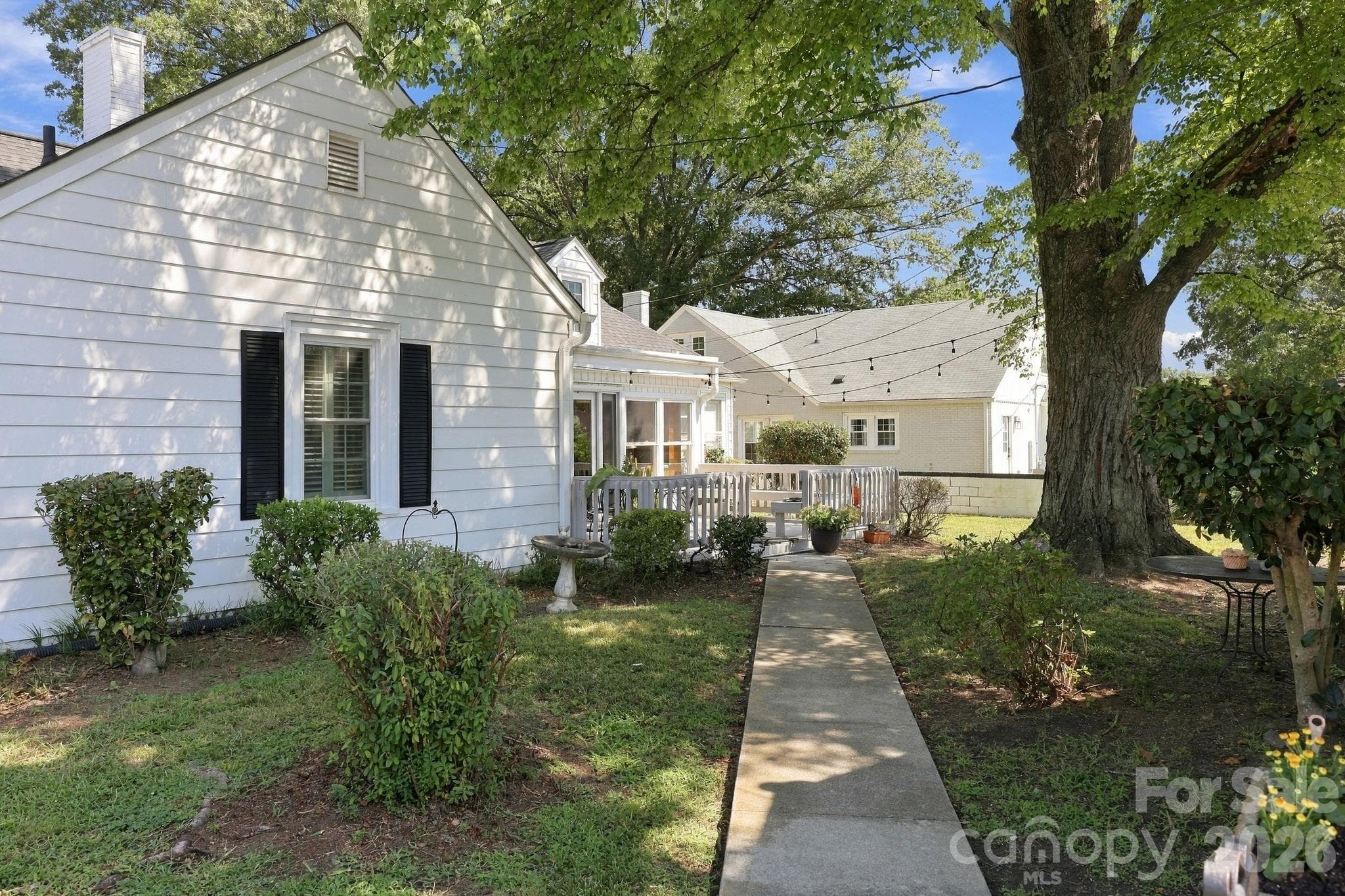 Single Family Residence at 1200 Central Drive, Kannapolis, photo 31 of 42