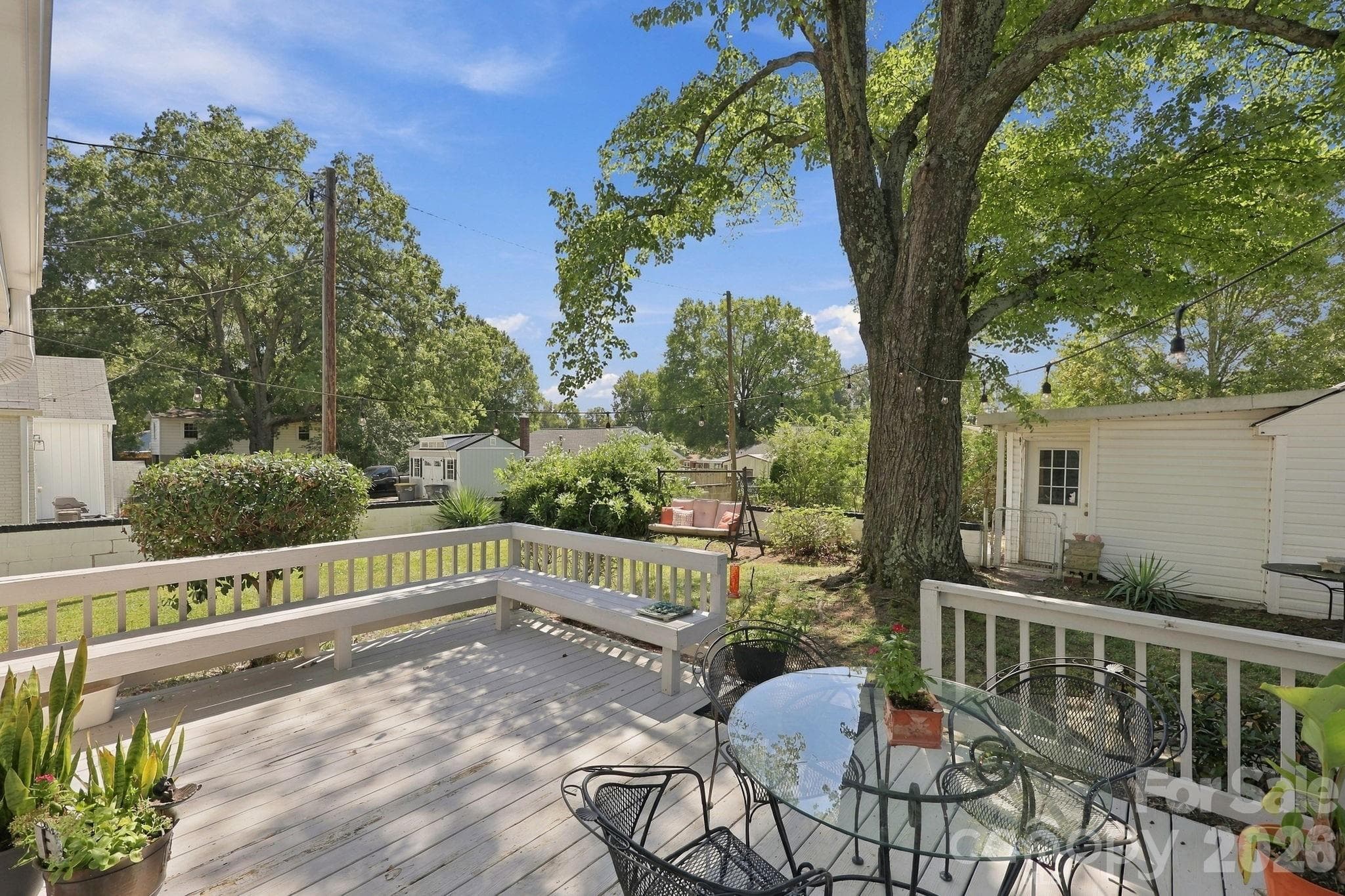 Single Family Residence at 1200 Central Drive, Kannapolis, photo 34 of 42