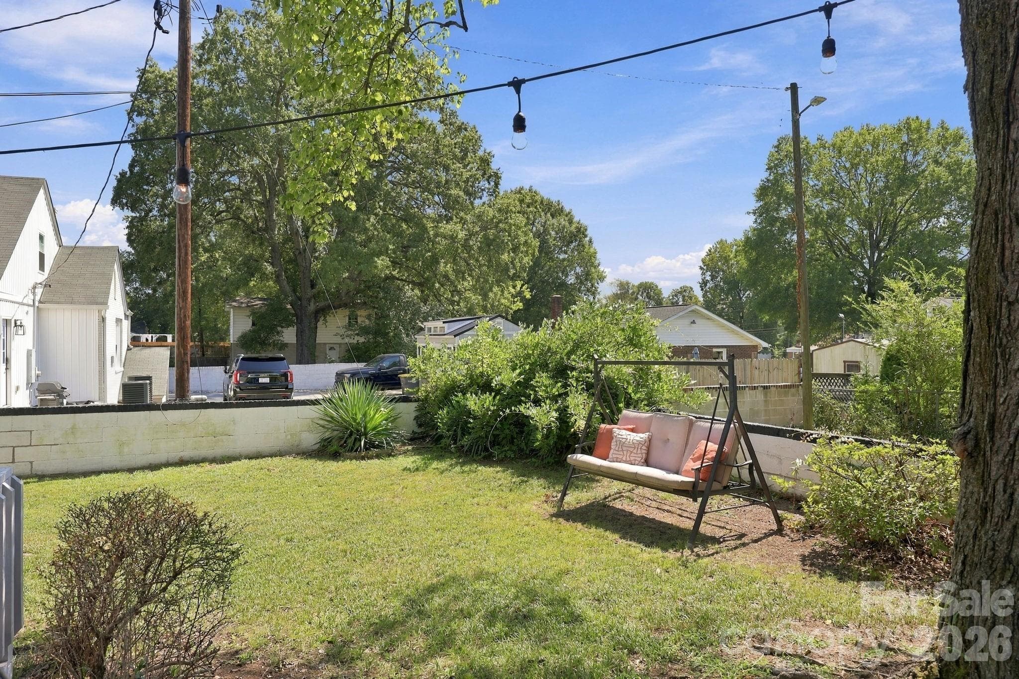 Single Family Residence at 1200 Central Drive, Kannapolis, photo 35 of 42