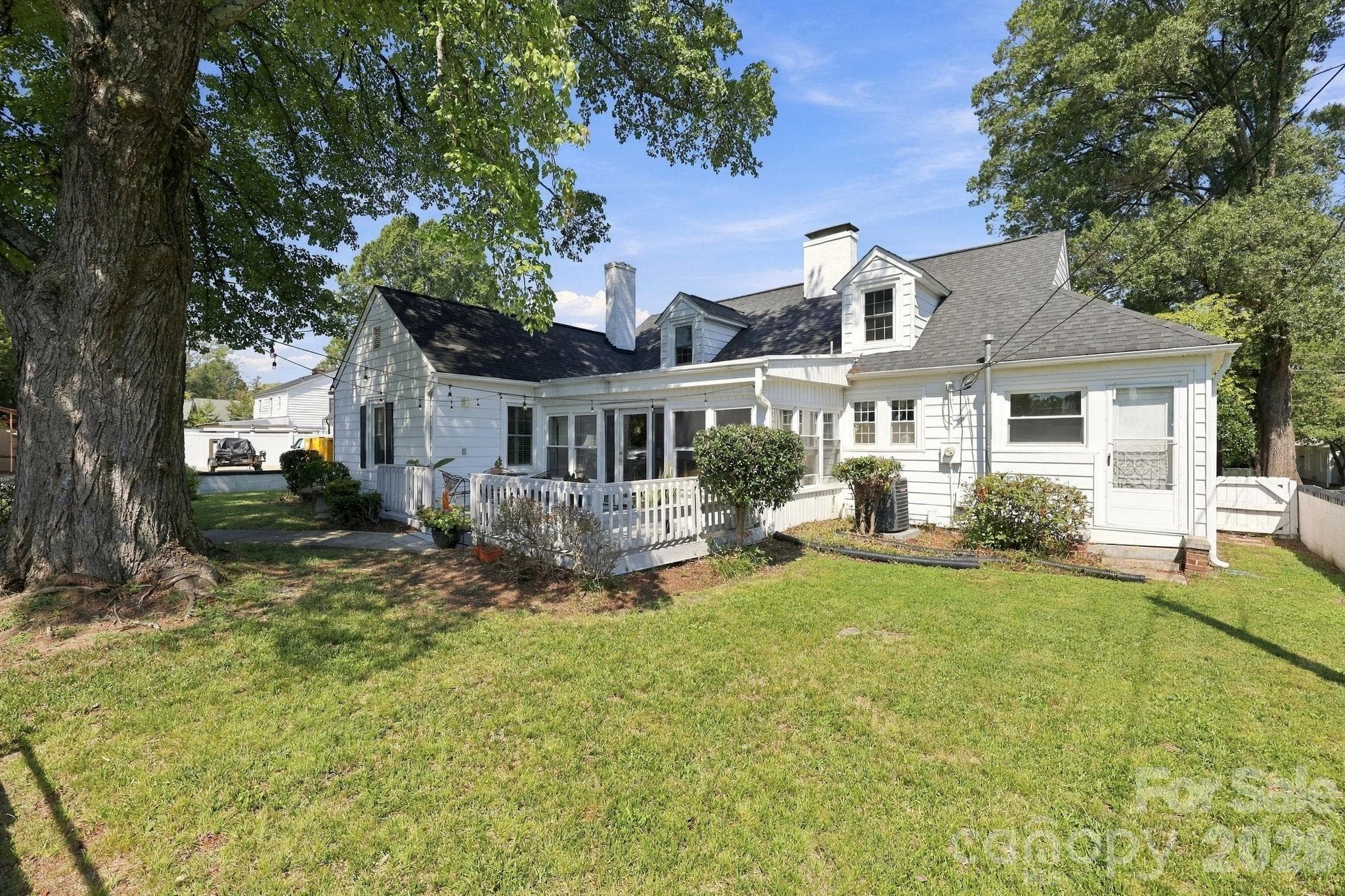 Single Family Residence at 1200 Central Drive, Kannapolis, photo 36 of 42