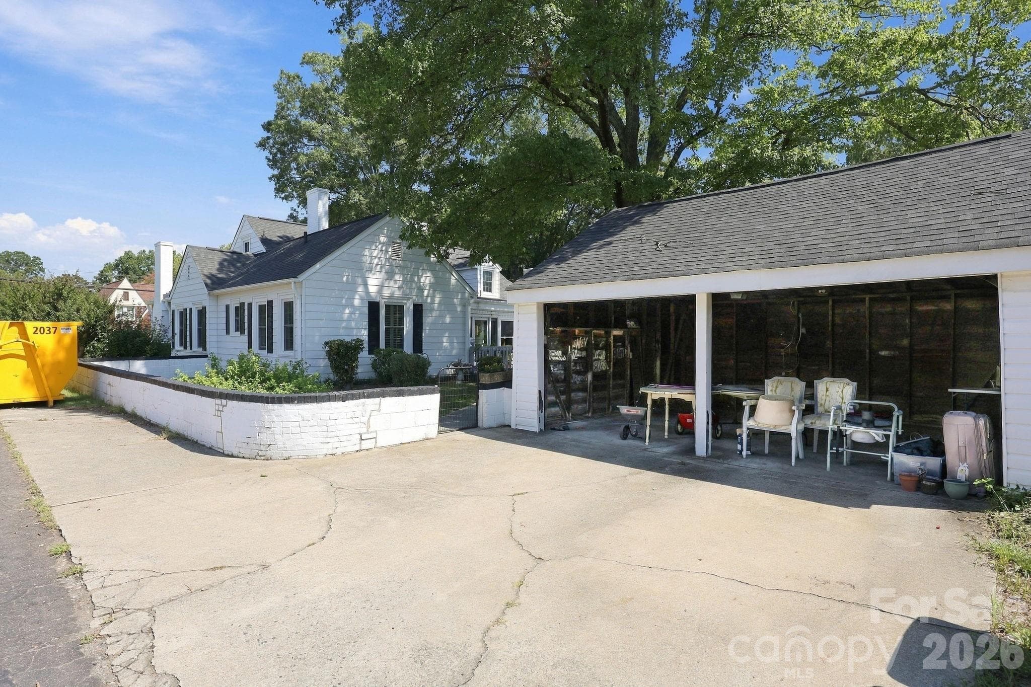Single Family Residence at 1200 Central Drive, Kannapolis, photo 40 of 42