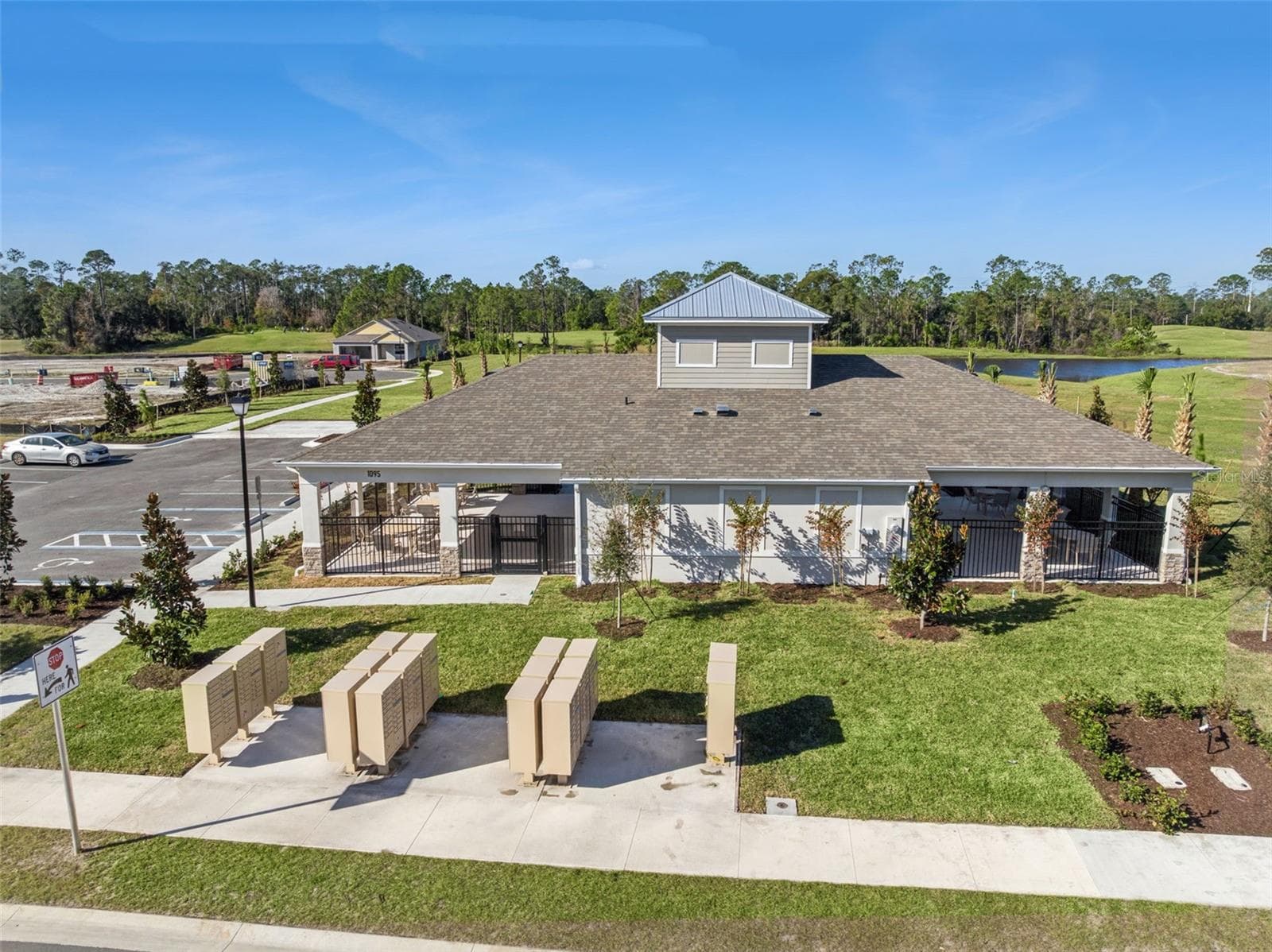 Single Family Residence at 1108 MORFONTAINE ST, DAYTONA BEACH, photo 25 of 47