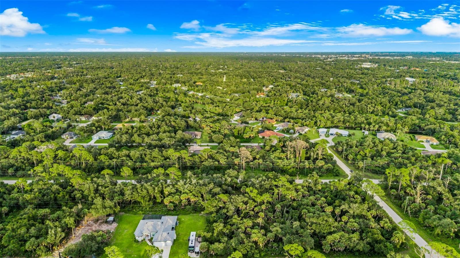 Land at 16306 CHAMBERLAIN BLVD, PORT CHARLOTTE, photo 10 of 10