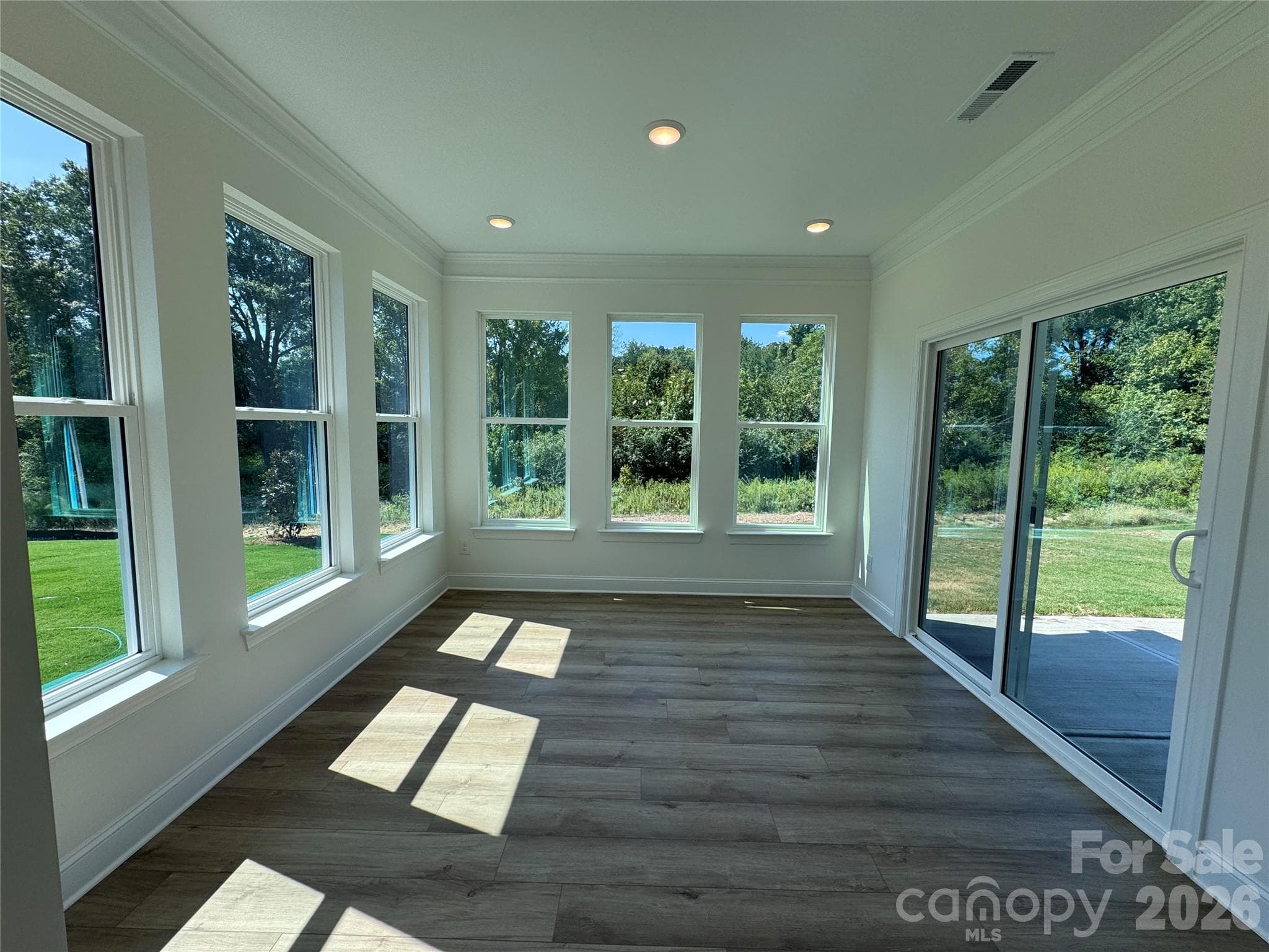Sunroom - Monroe
