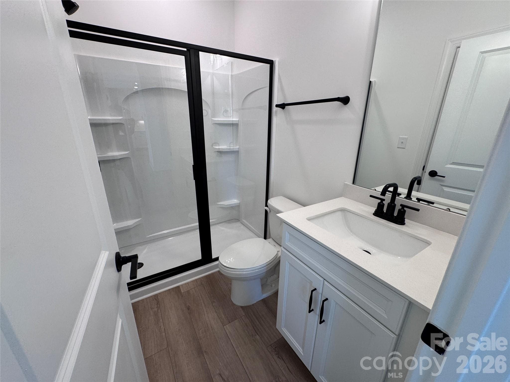 Guest Bath - Monroe