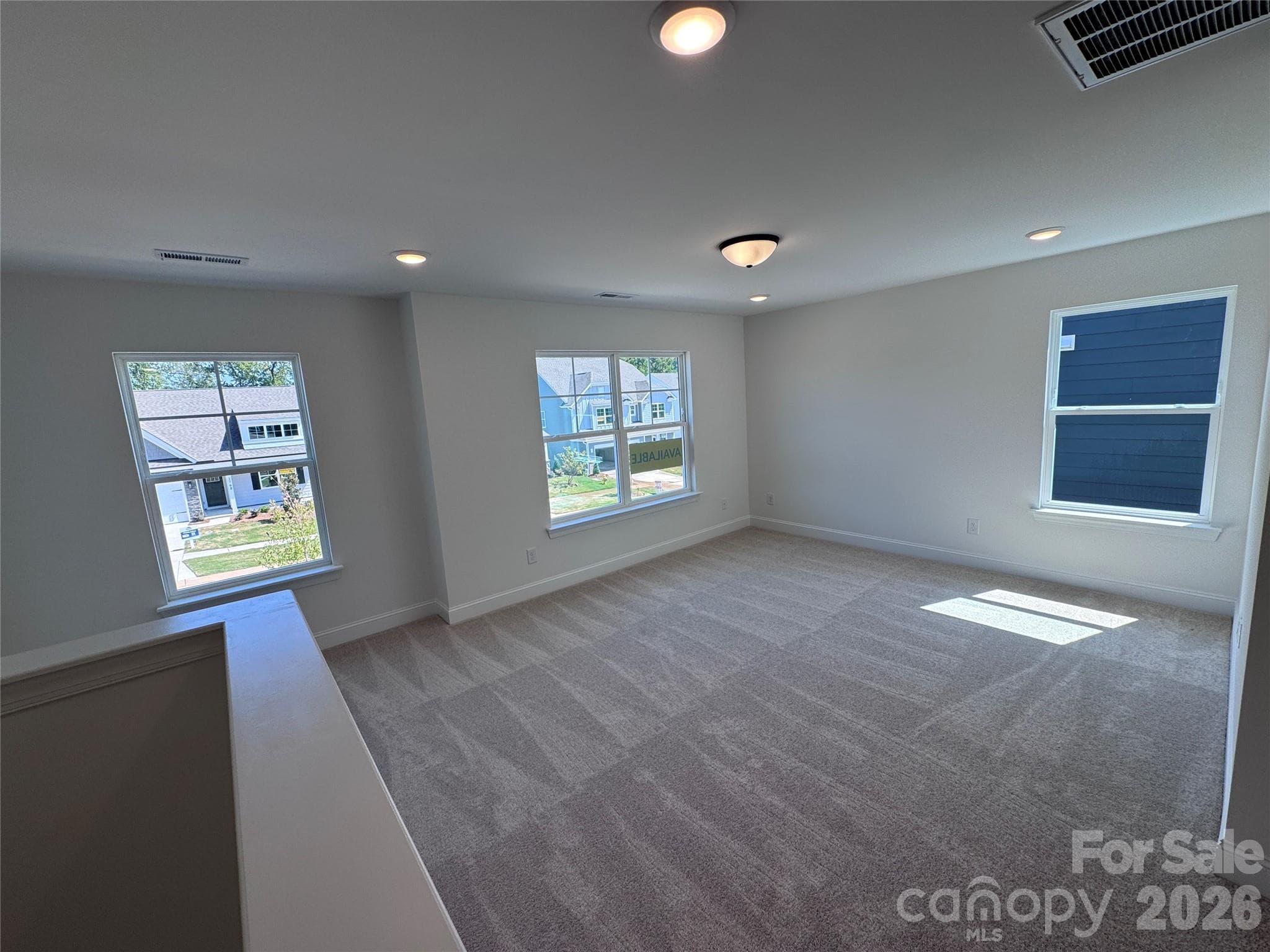Loft - Monroe