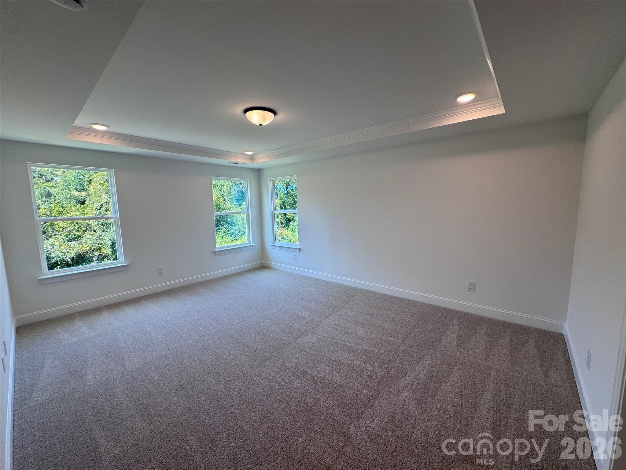 Primary Bedroom - Monroe