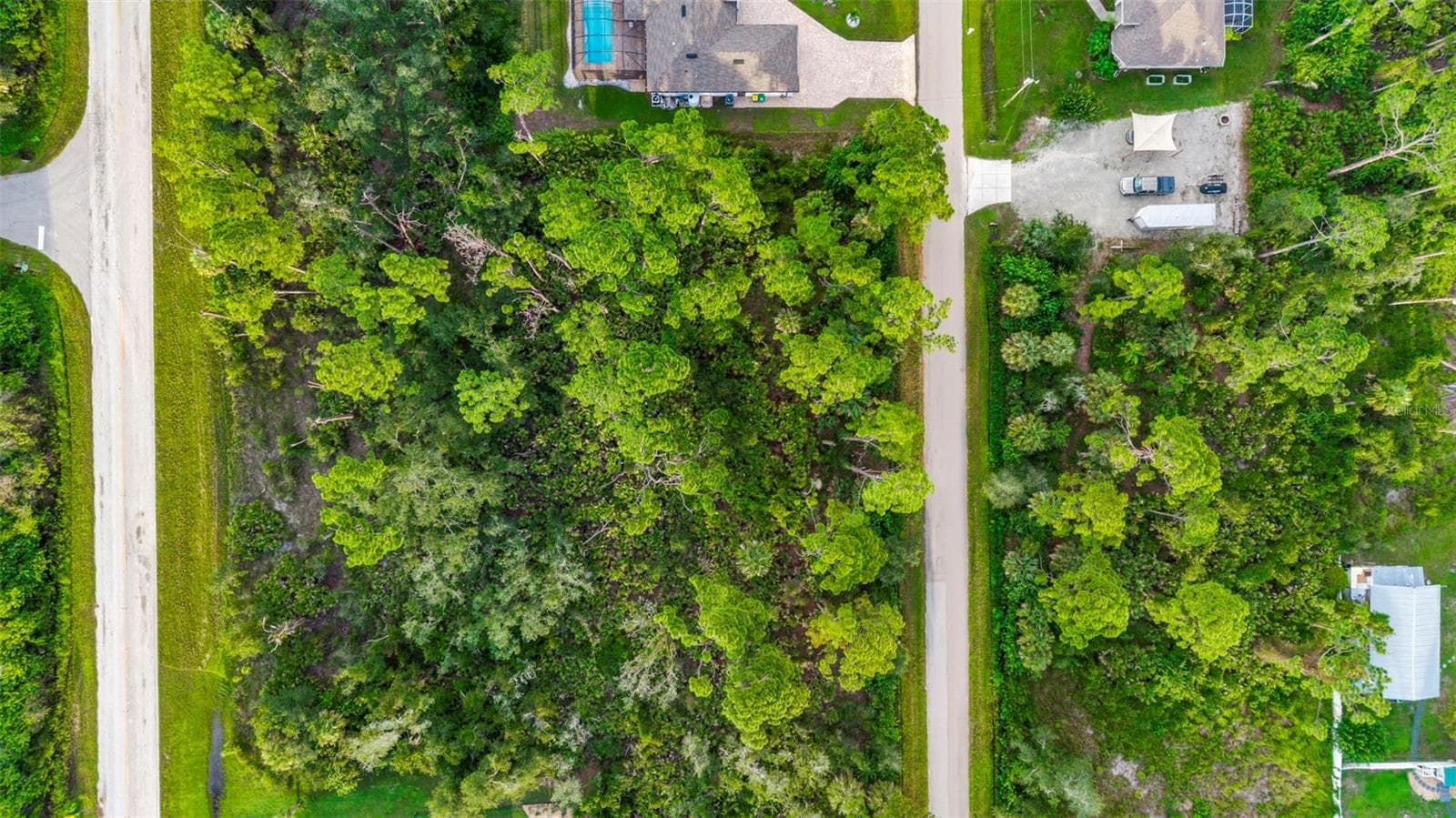 Land at 13442 CAIN AVE, PORT CHARLOTTE, photo 3 of 11