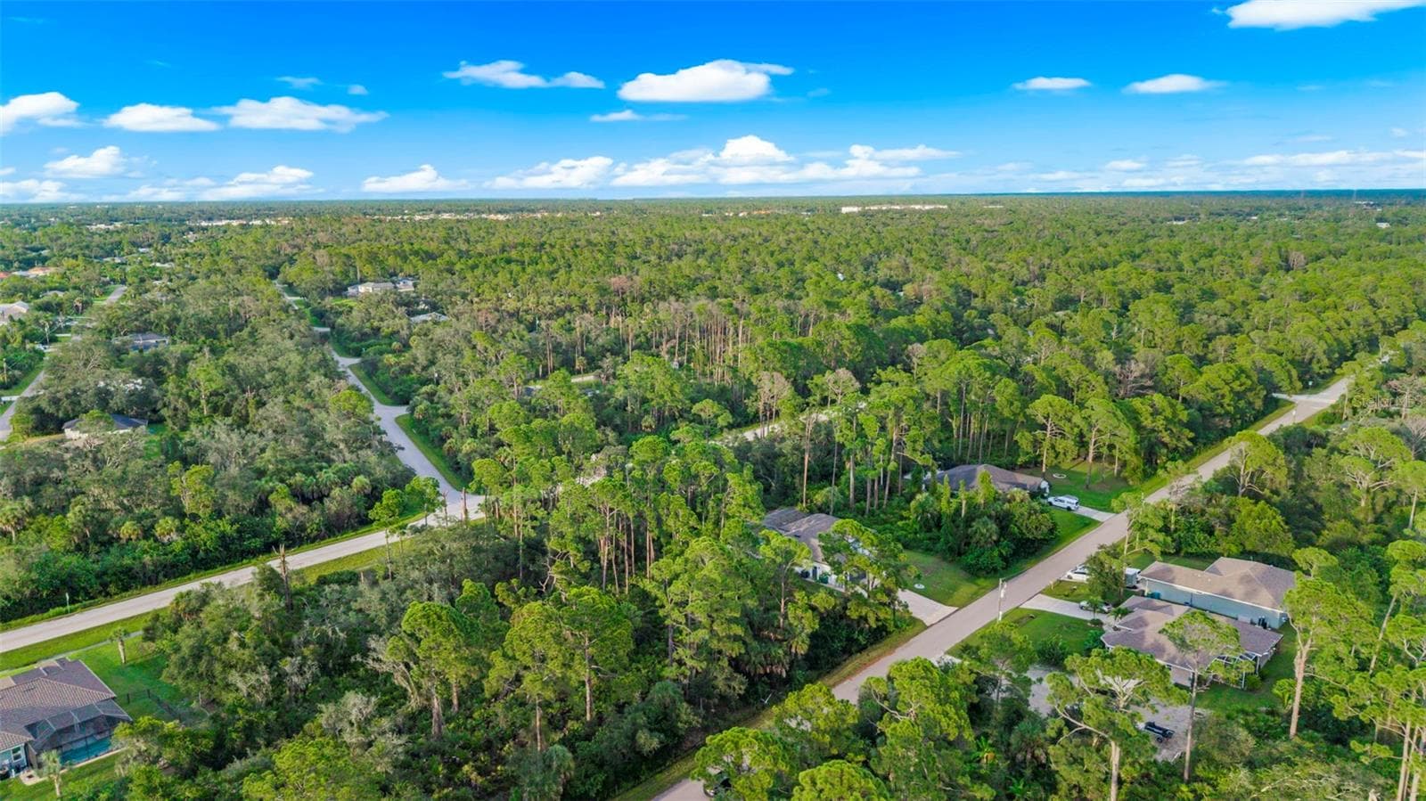 Land at 13442 CAIN AVE, PORT CHARLOTTE, photo 8 of 11
