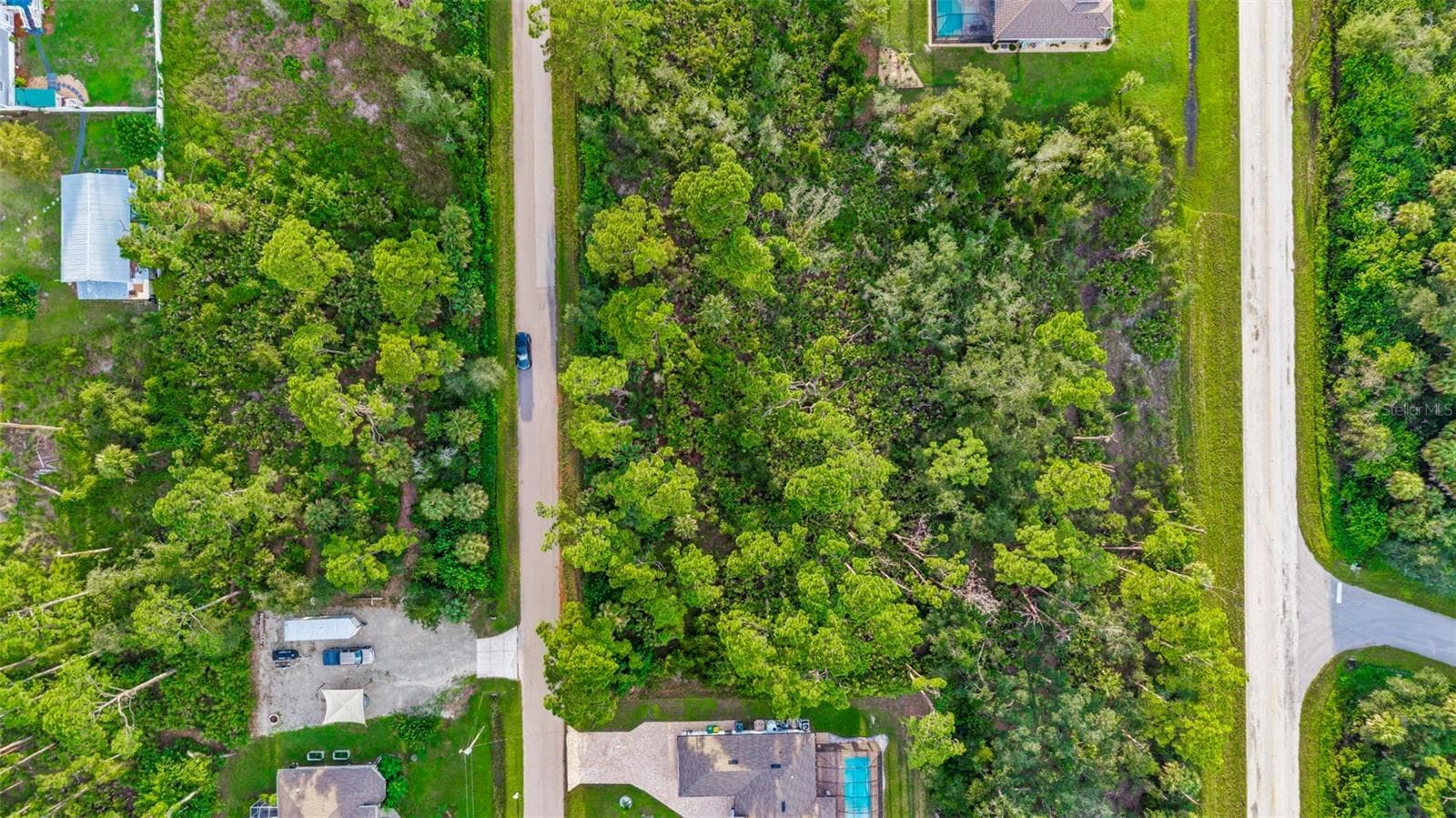 Land at 13442 CAIN AVE, PORT CHARLOTTE, photo 11 of 11