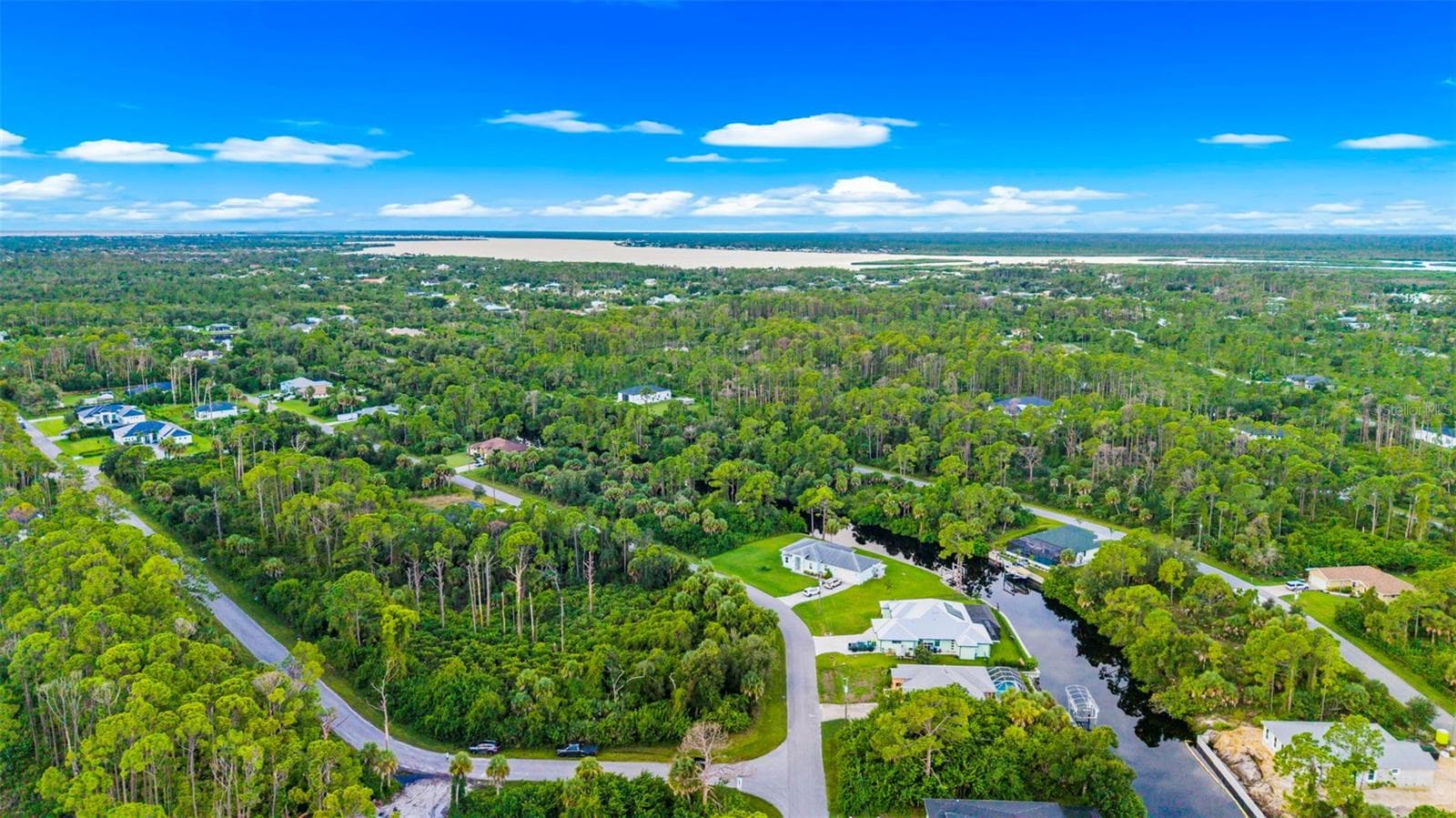 Land at 330 RAMBLEWOOD ST, PORT CHARLOTTE, photo 3 of 10
