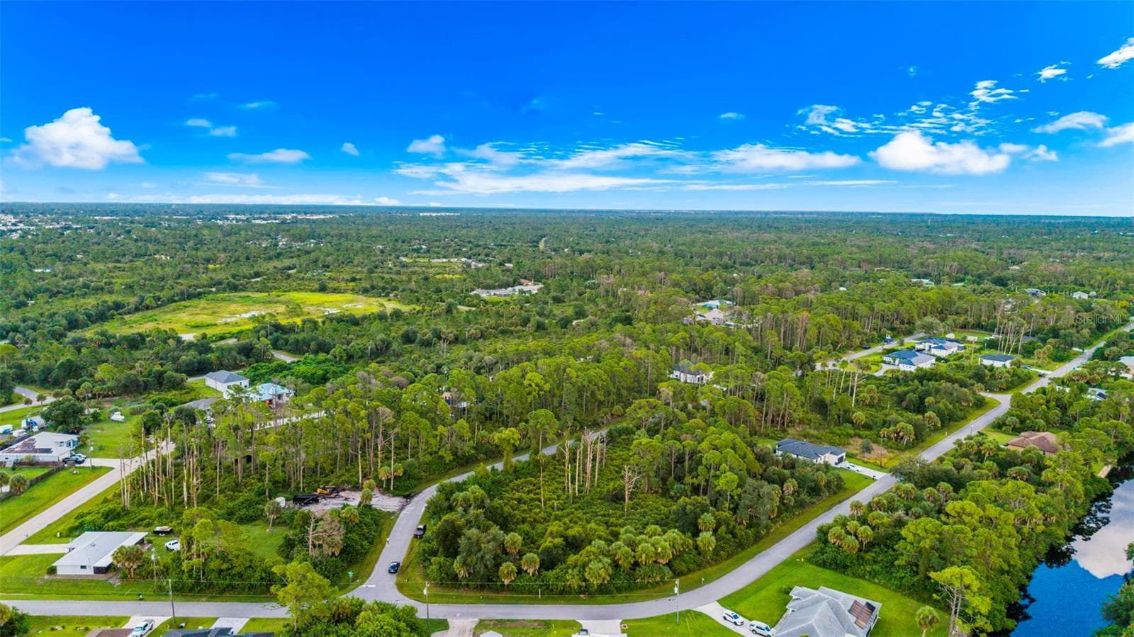 Land at 330 RAMBLEWOOD ST, PORT CHARLOTTE, photo 6 of 10