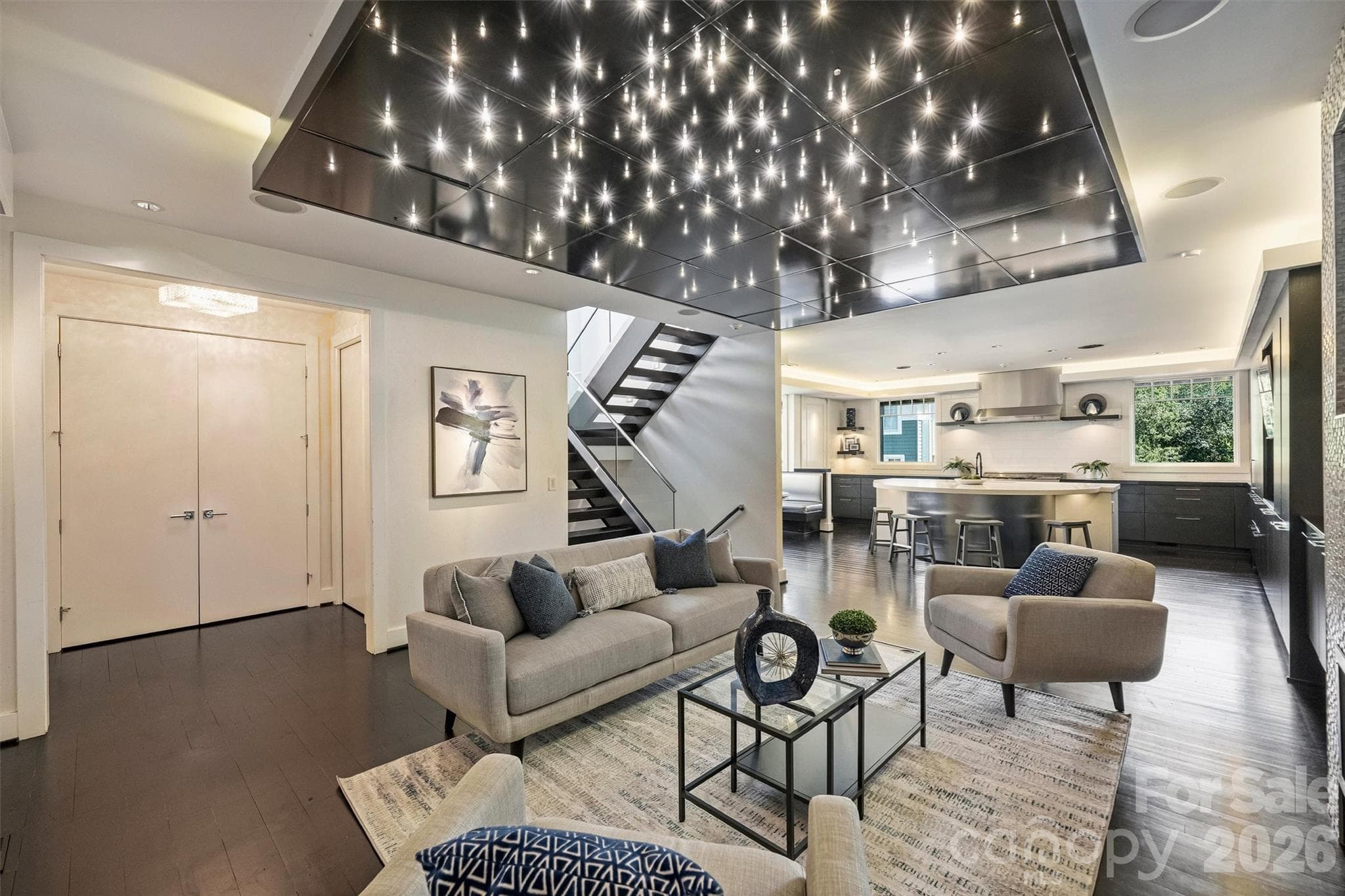 Welcome inside - 423 S Summit Avenue, Charlotte