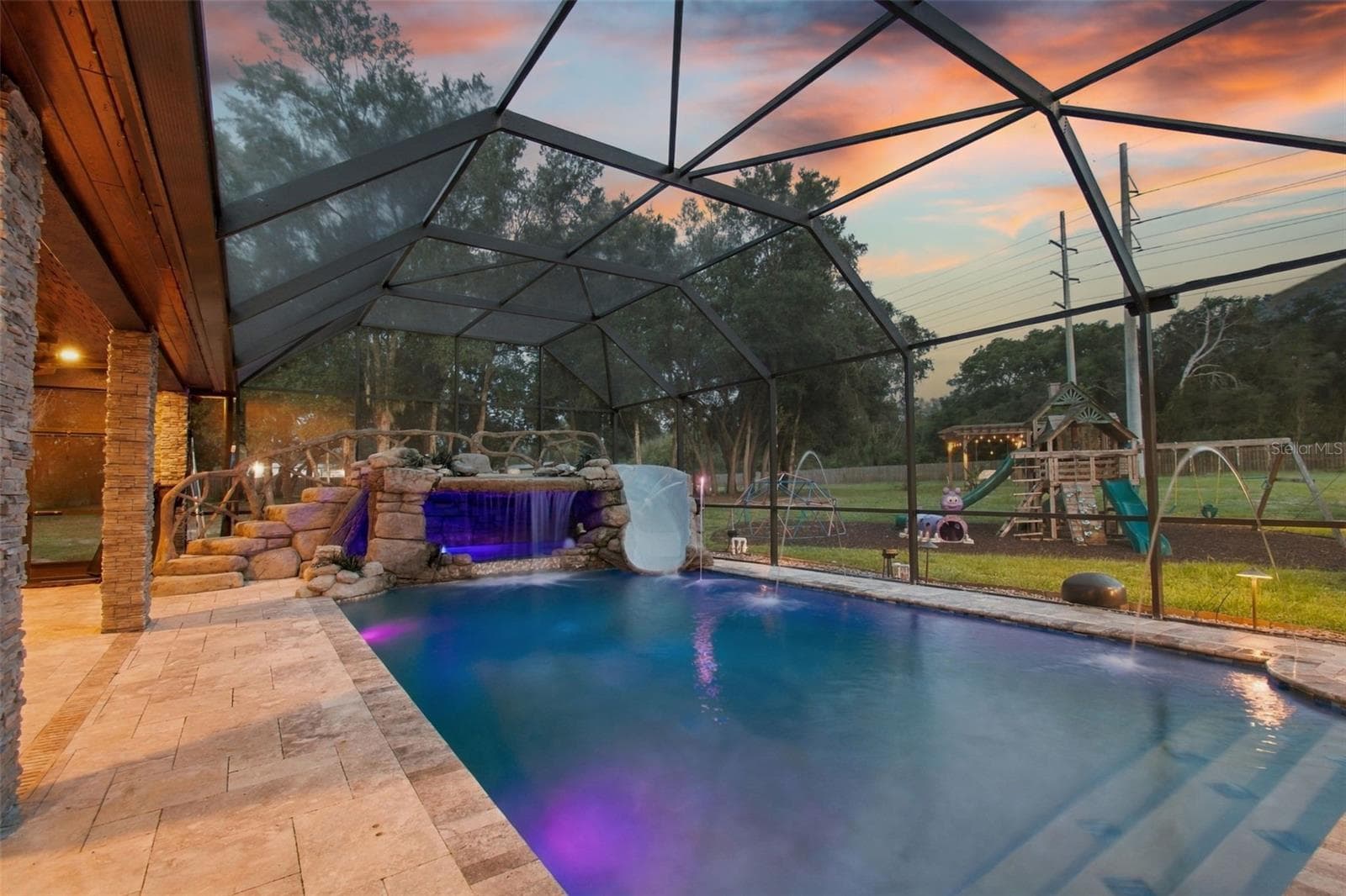 WHERE ELSE WOULD YOU WANT TO BE? - 14122 CHESTERFIELD TRL, HUDSON