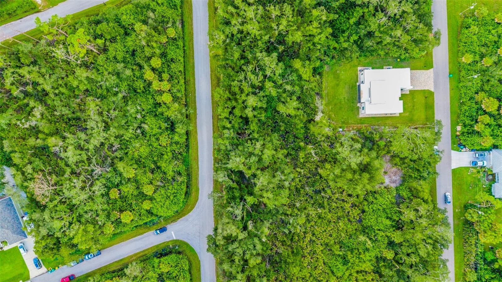Land at 533 DORMAN ST, PORT CHARLOTTE, photo 3 of 10