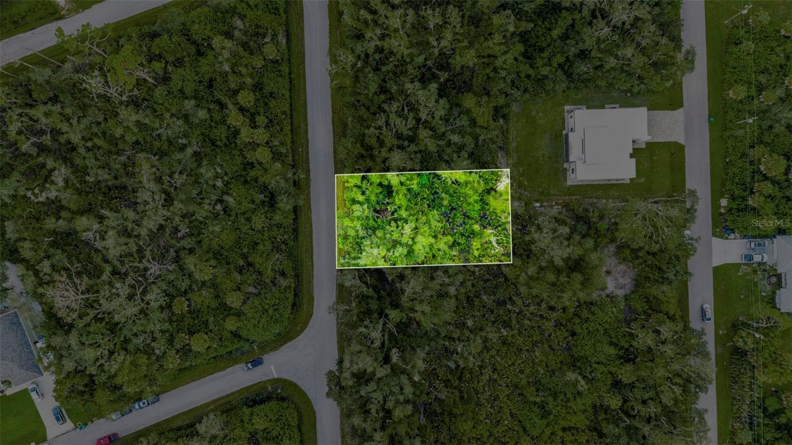 Land at 533 DORMAN ST, PORT CHARLOTTE, photo 4 of 10