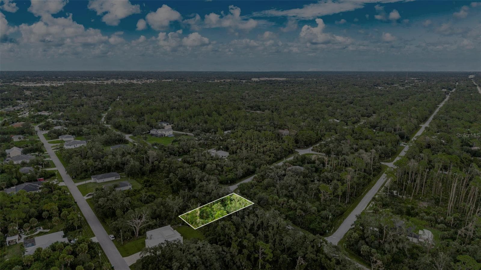Land at 533 DORMAN ST, PORT CHARLOTTE, photo 6 of 10