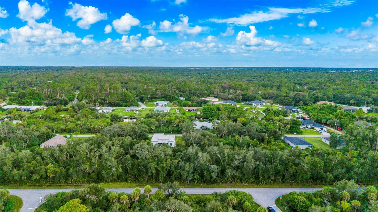 Land at 533 DORMAN ST, PORT CHARLOTTE, photo 7 of 10