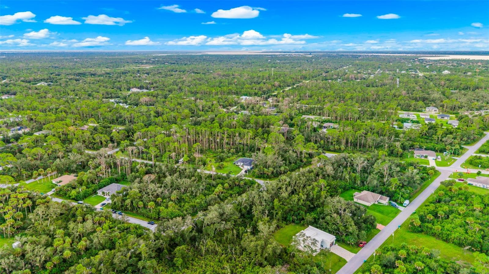Land at 533 DORMAN ST, PORT CHARLOTTE, photo 9 of 10