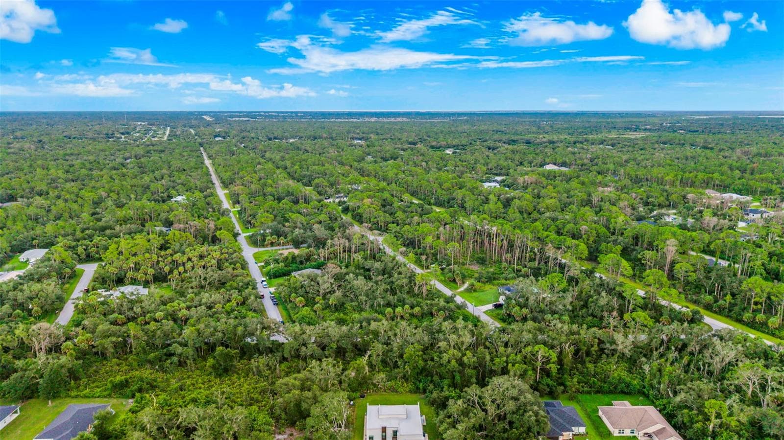 Land at 533 DORMAN ST, PORT CHARLOTTE, photo 10 of 10