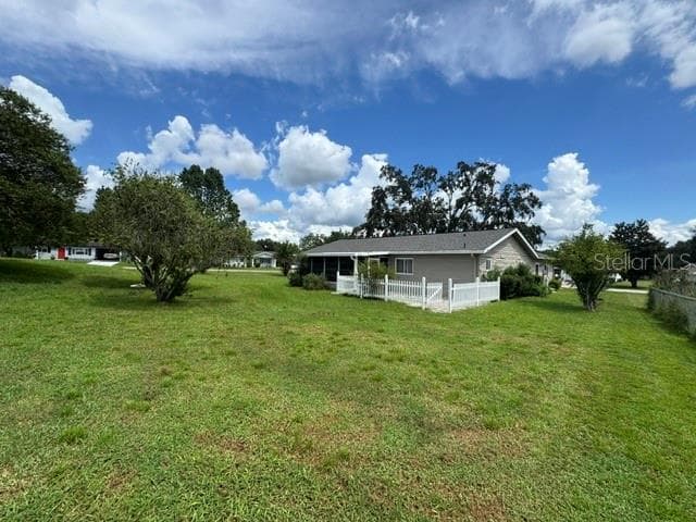 Single Family Residence at 10720 SW 62ND TER, OCALA, photo 3 of 41