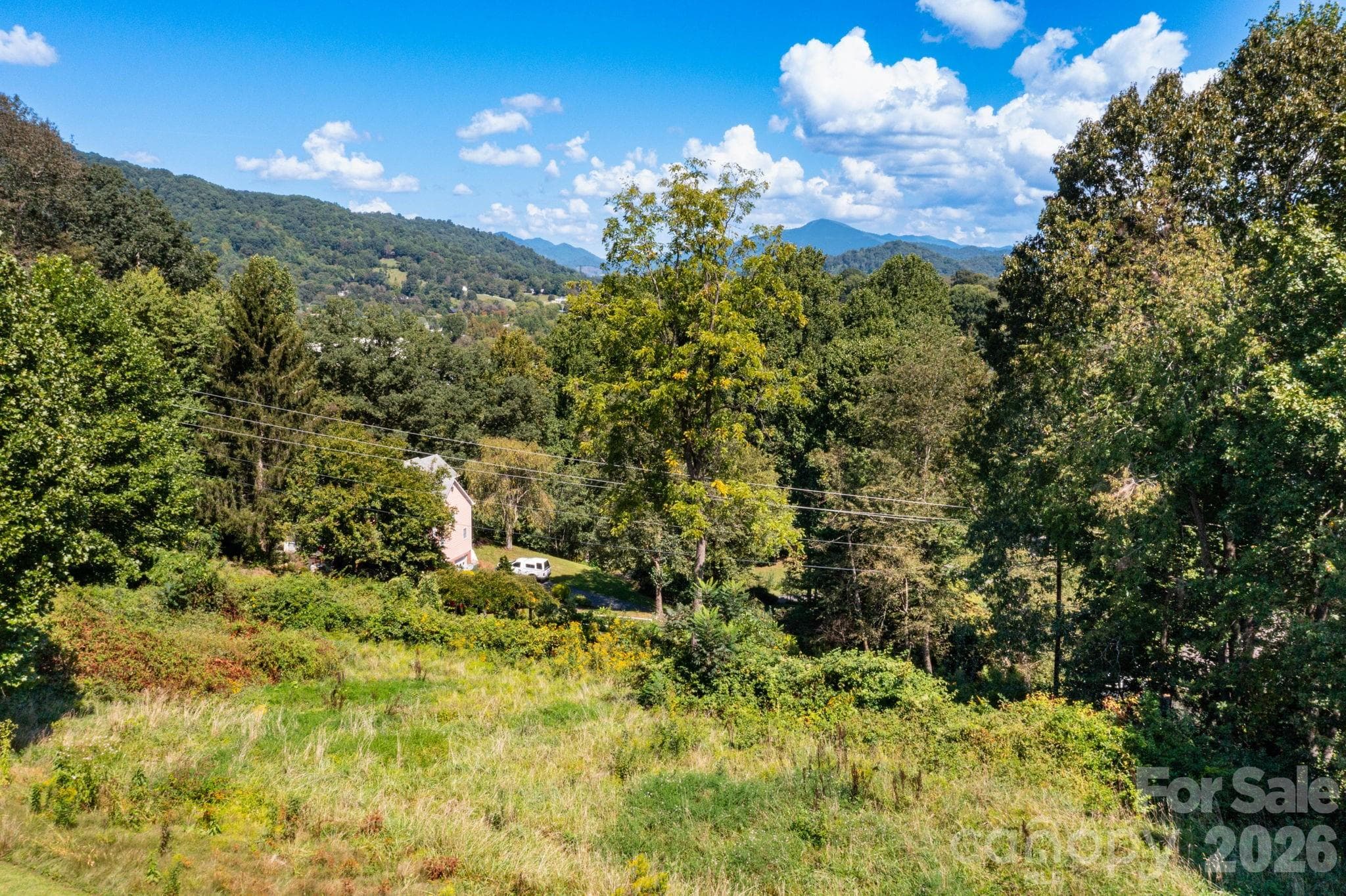 Lot at 9999 Foxfire Estates Circle, Waynesville, photo 11 of 11