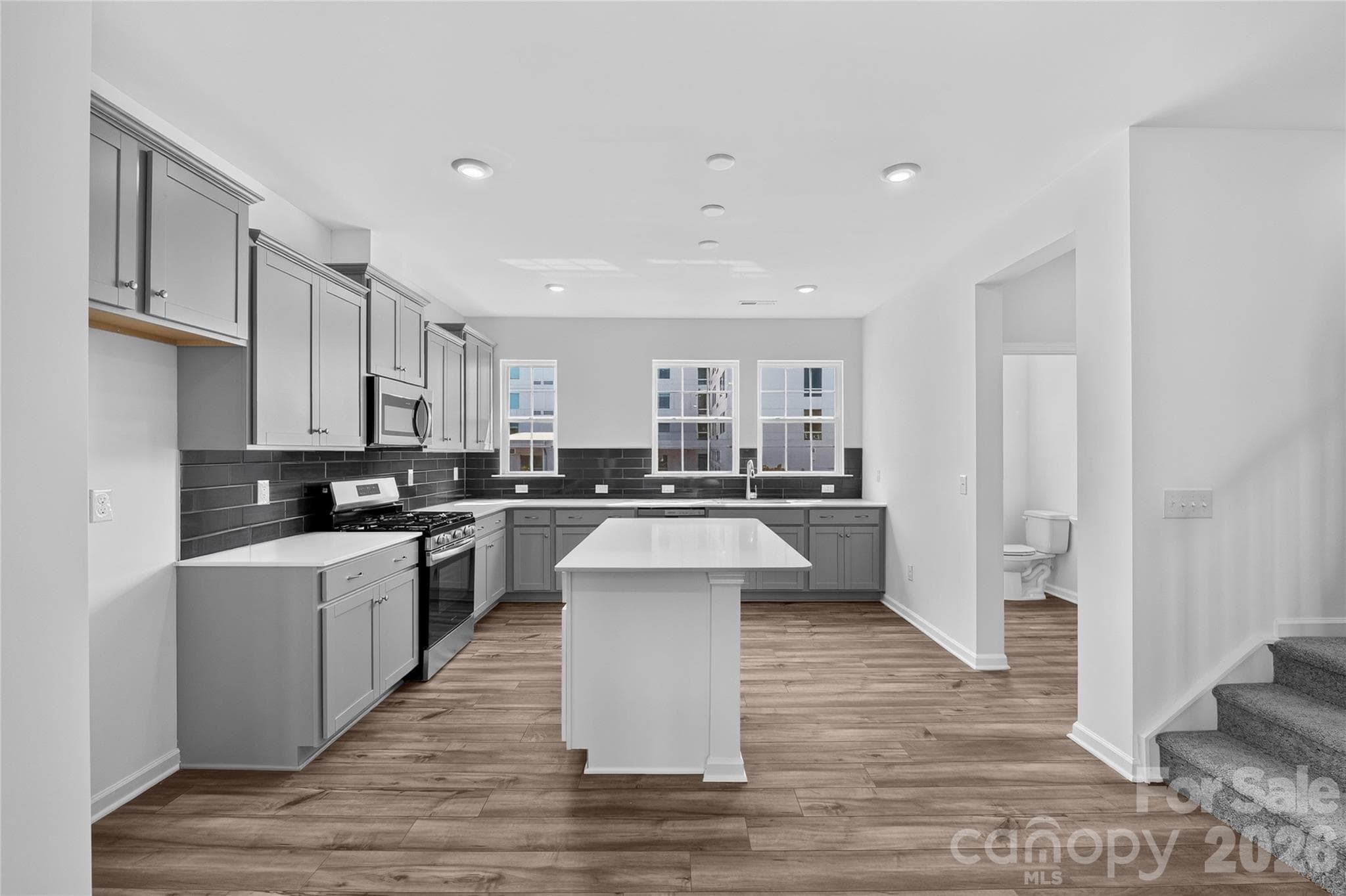Kitchen*Photos are for representation only* - 102 Admani Way, Mooresville
