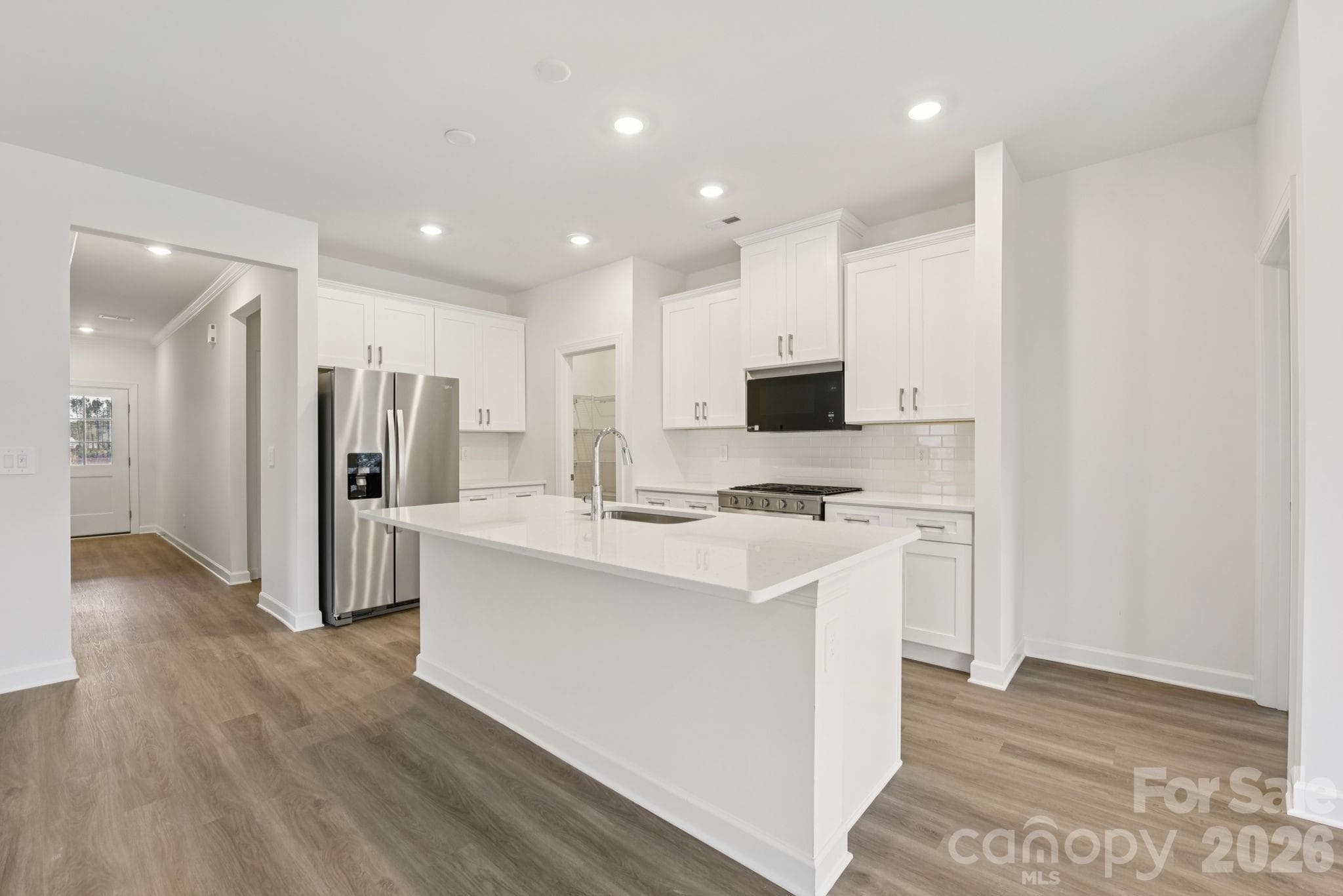 Photo is not of the actual home, but is an inspirational photo of builder’s model home and may depict options, furnishings, and/or decorator features that are not included - 144 Arlingdale Drive, York