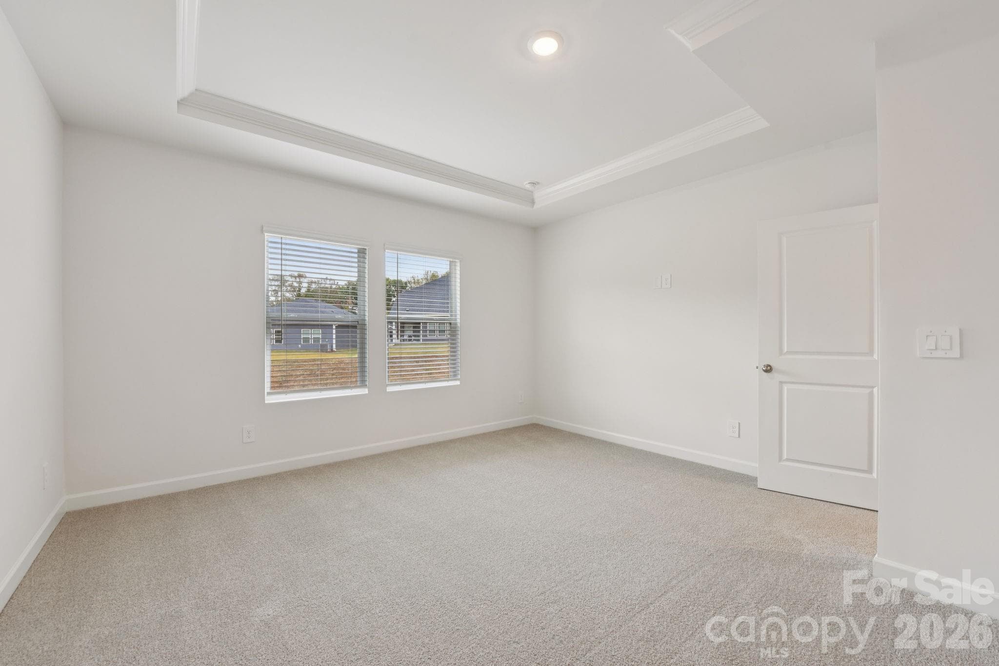 Photo is not of the actual home, but is an inspirational photo of builder’s model home and may depict options, furnishings, and/or decorator features that are not included - 144 Arlingdale Drive, York