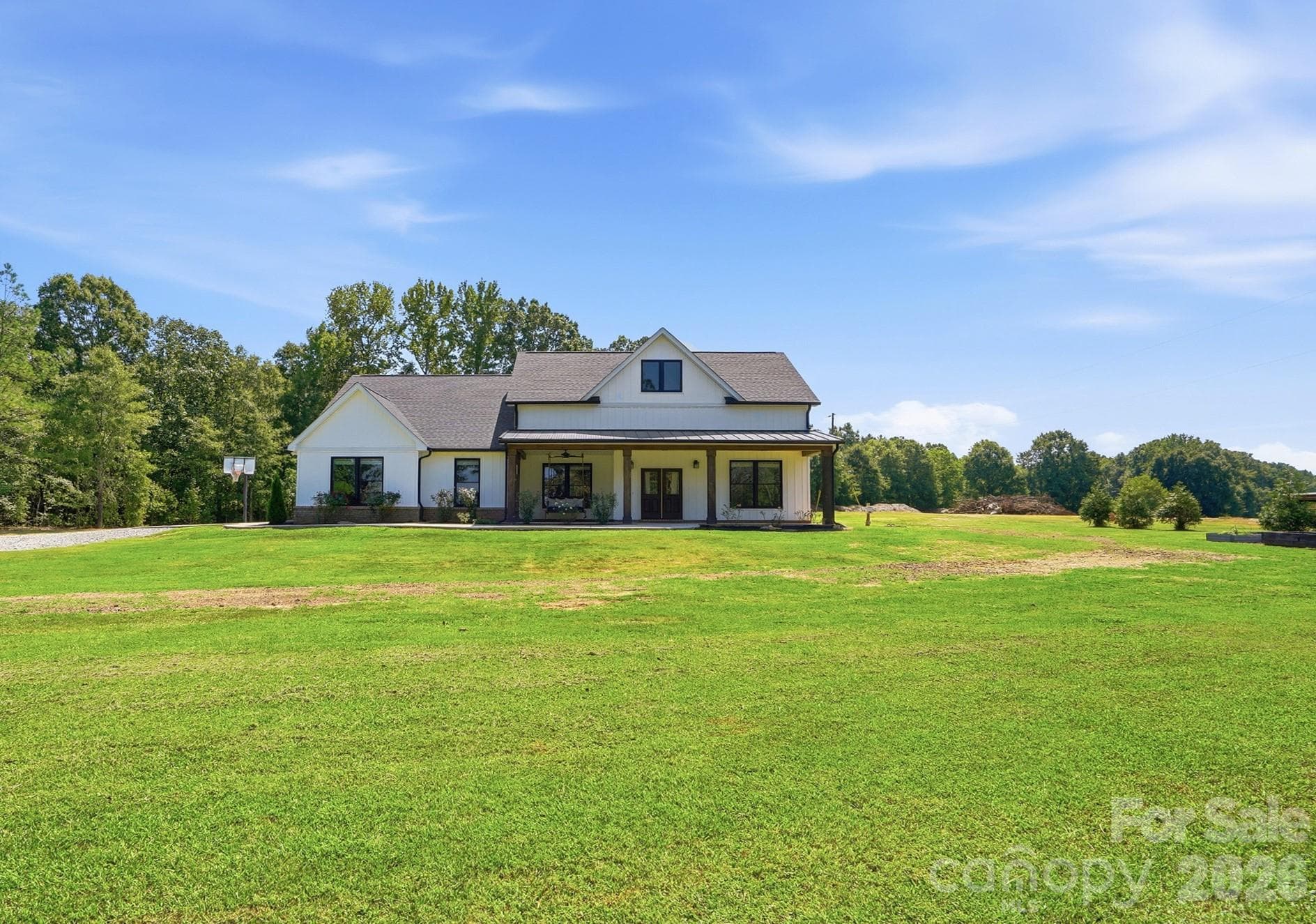 Wow Stunning Home - 5115 Waxhaw Highway, Monroe