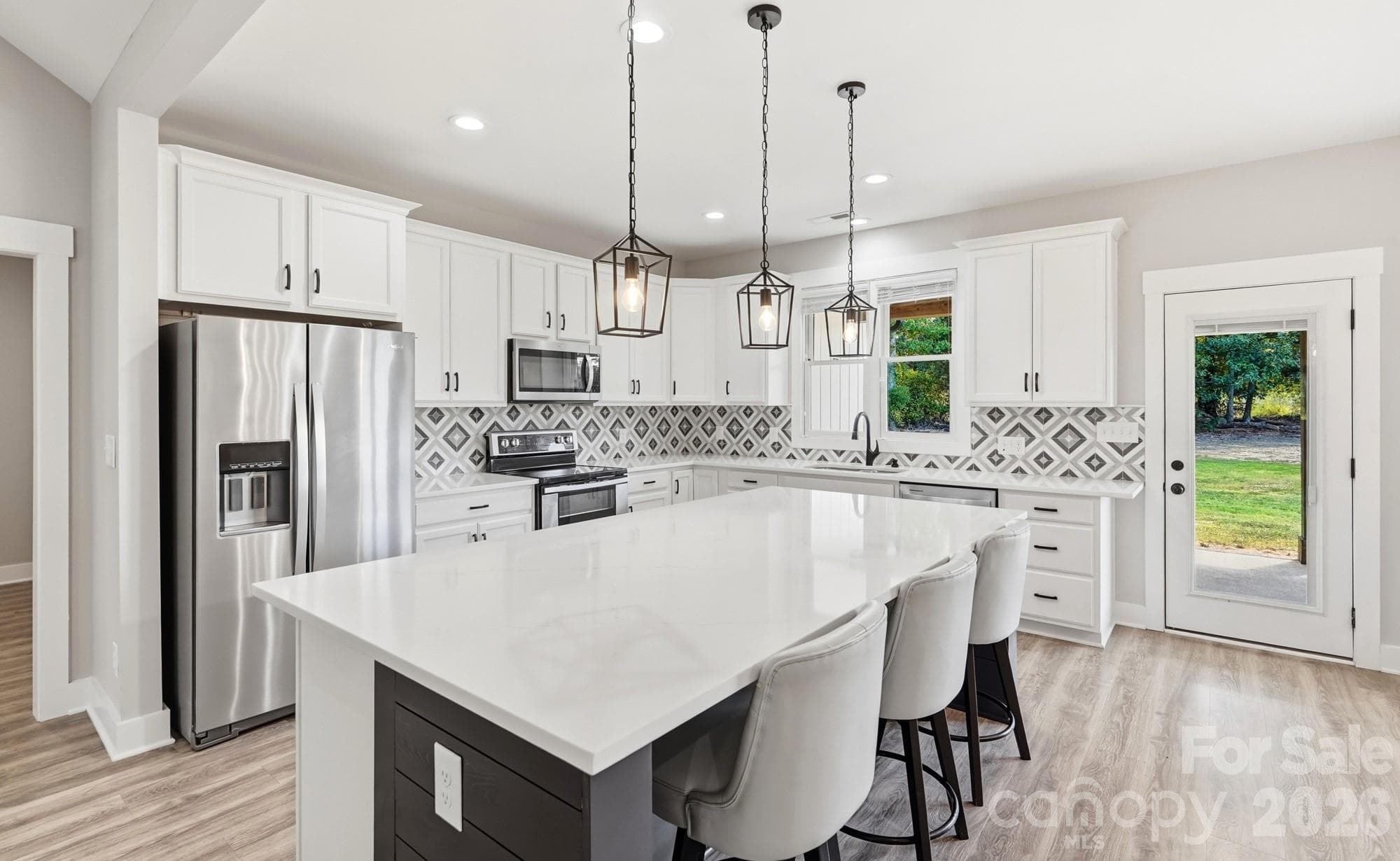 Chef's Dream Kitchen - 5115 Waxhaw Highway, Monroe