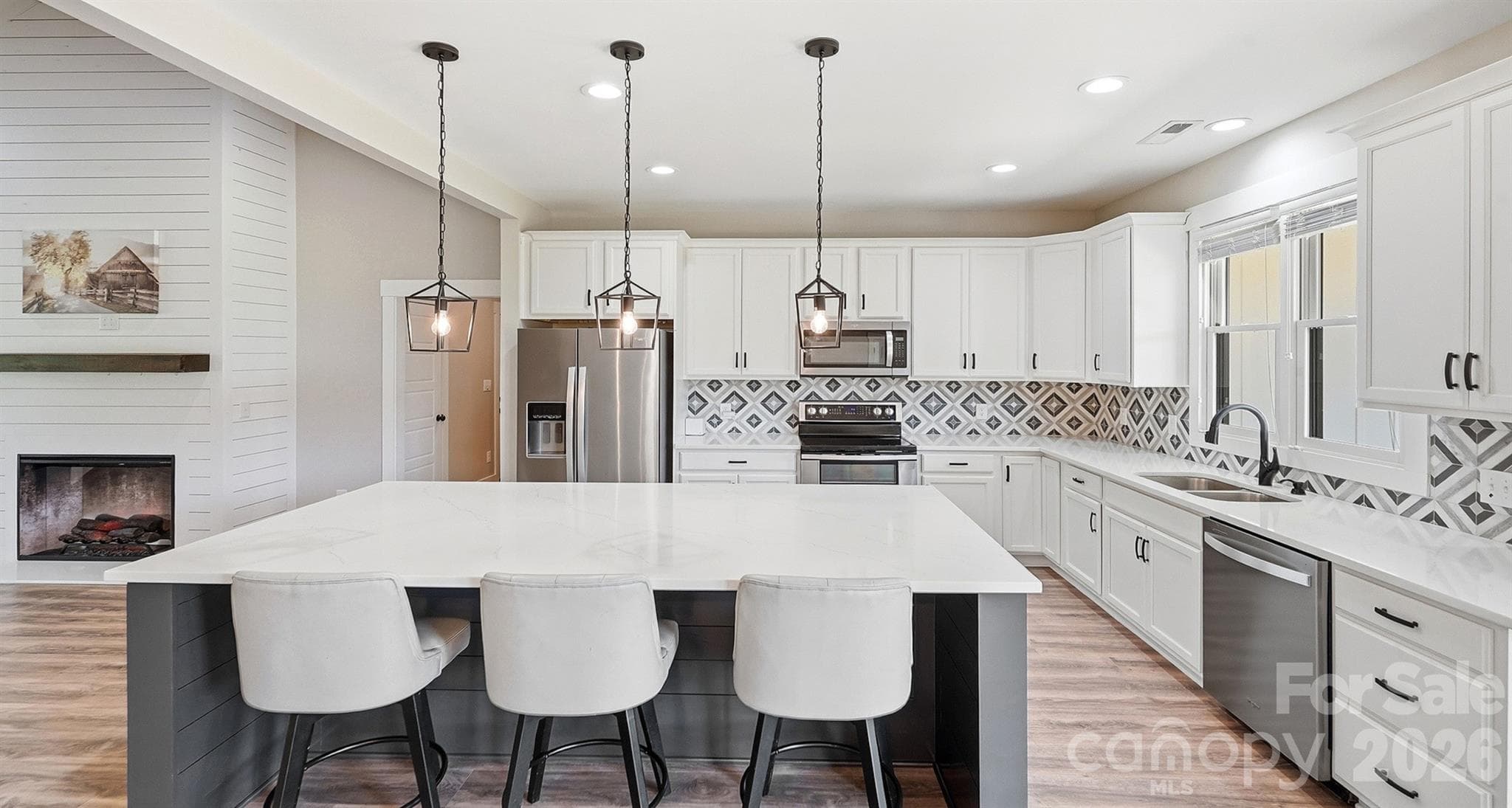 Huge Island - 5115 Waxhaw Highway, Monroe