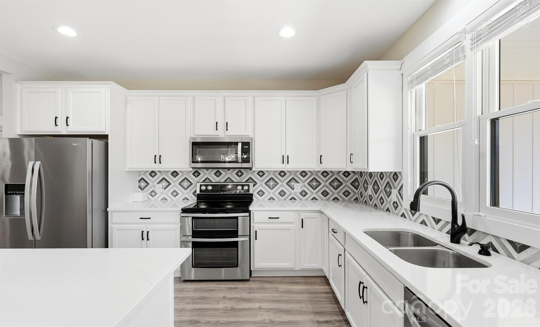 Chef's Dream Kitchen - 5115 Waxhaw Highway, Monroe