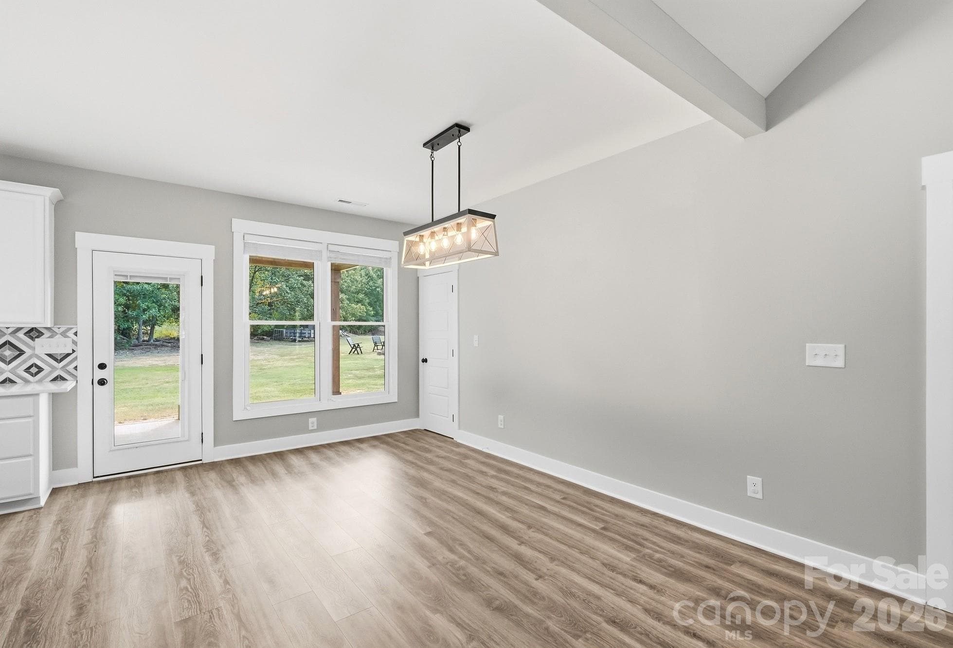 Large Dining Area - 5115 Waxhaw Highway, Monroe
