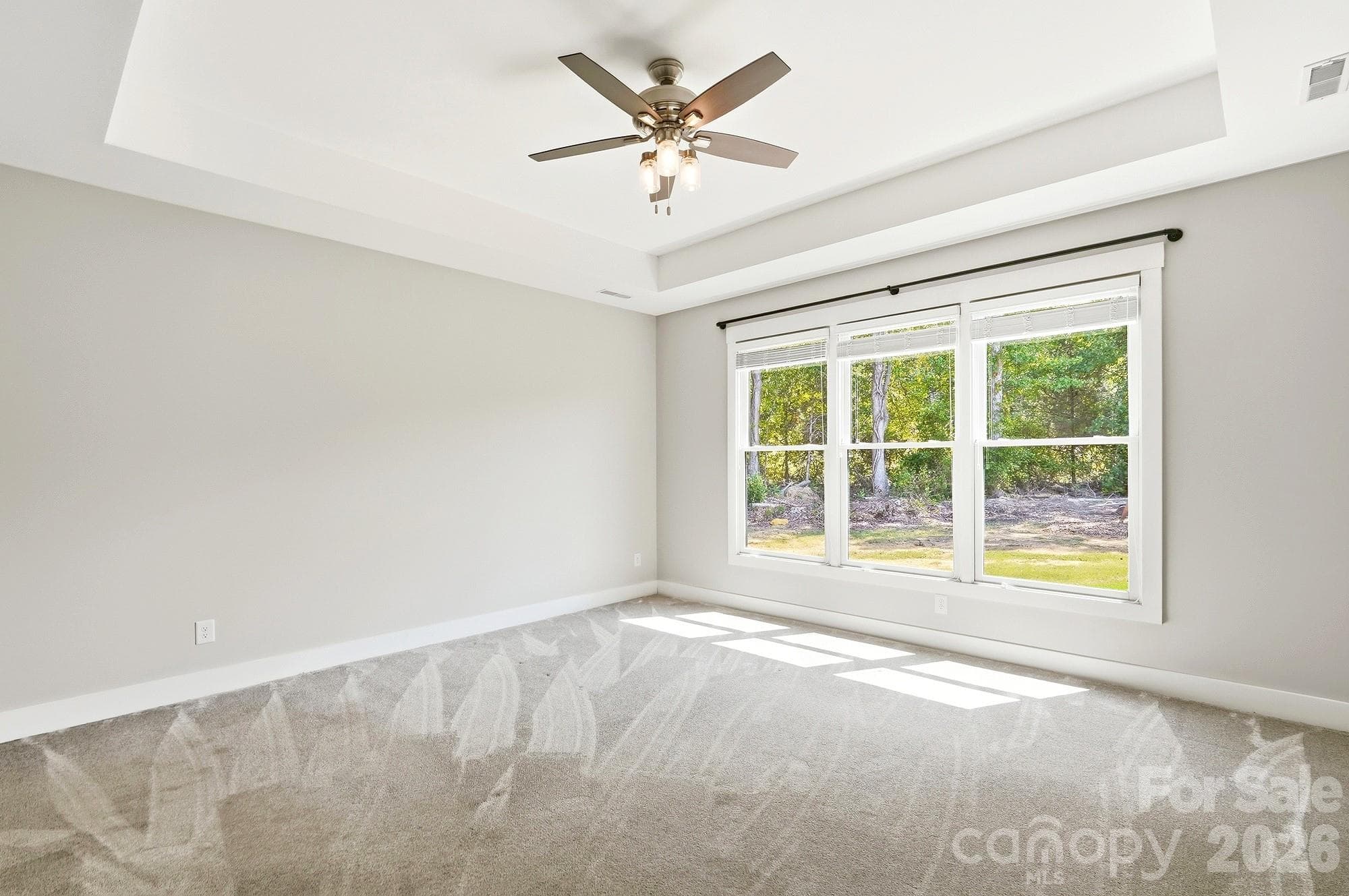 Primary Suite - 5115 Waxhaw Highway, Monroe