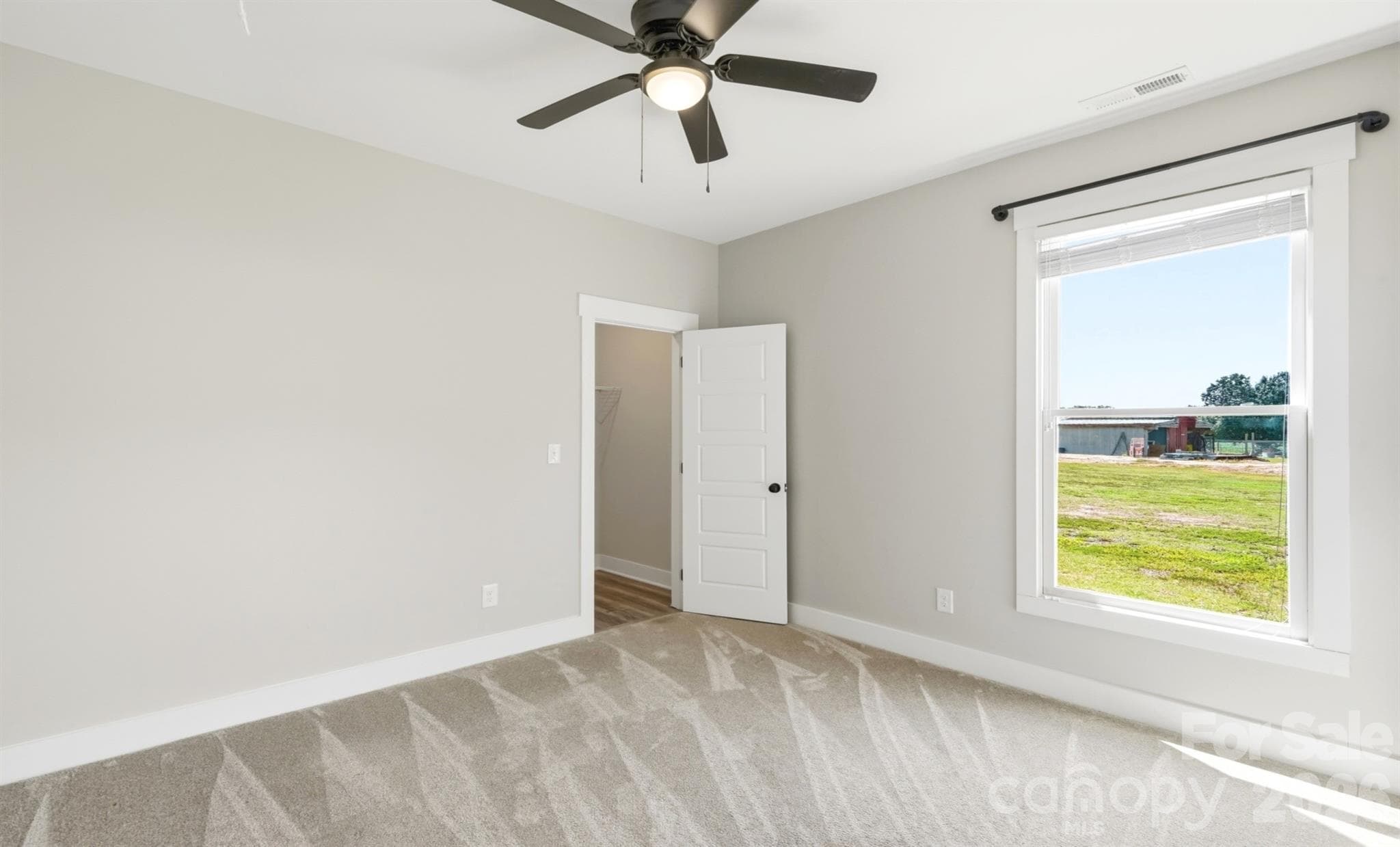 Bedroom 2 - 5115 Waxhaw Highway, Monroe