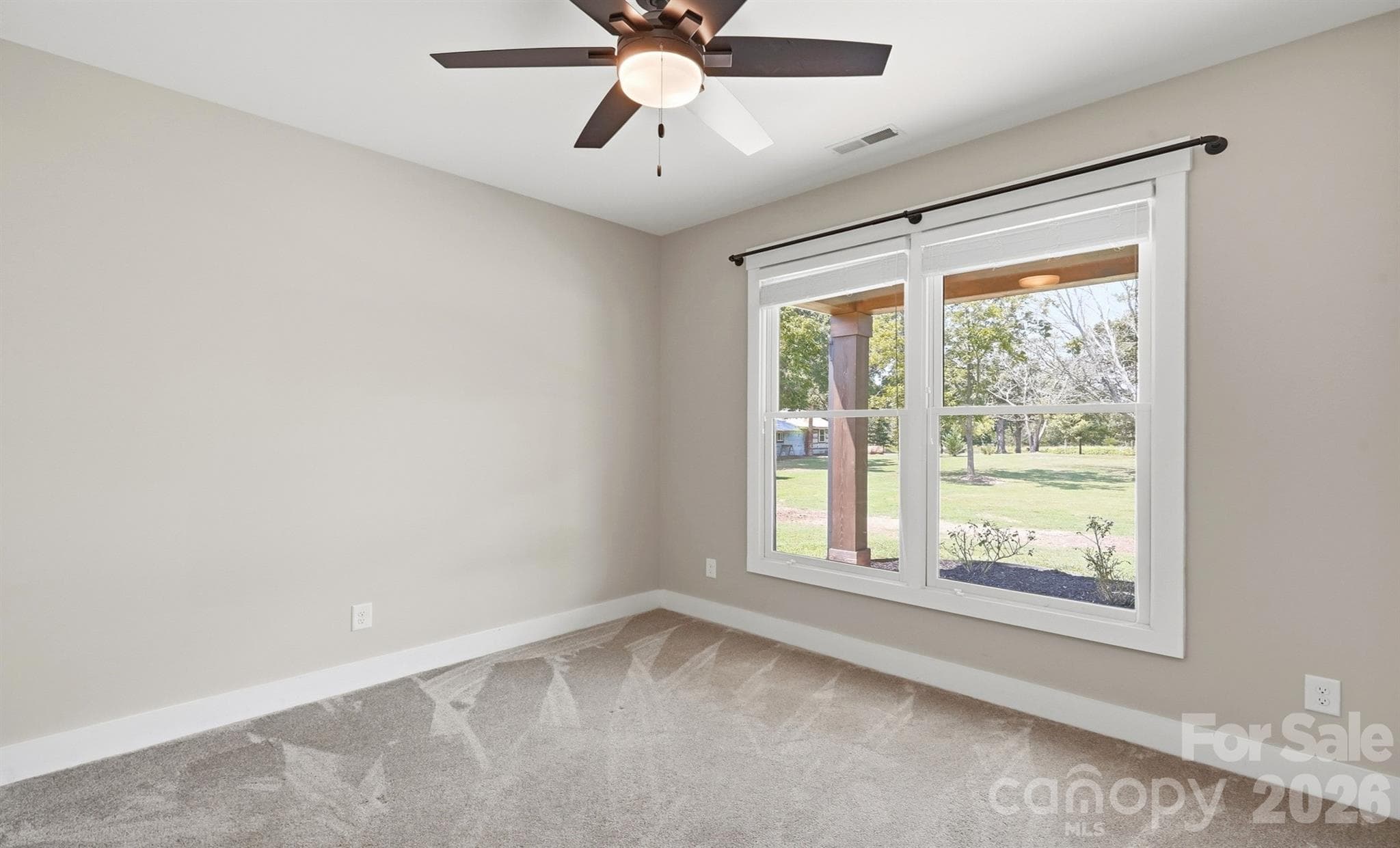 Bedroom 3 - 5115 Waxhaw Highway, Monroe