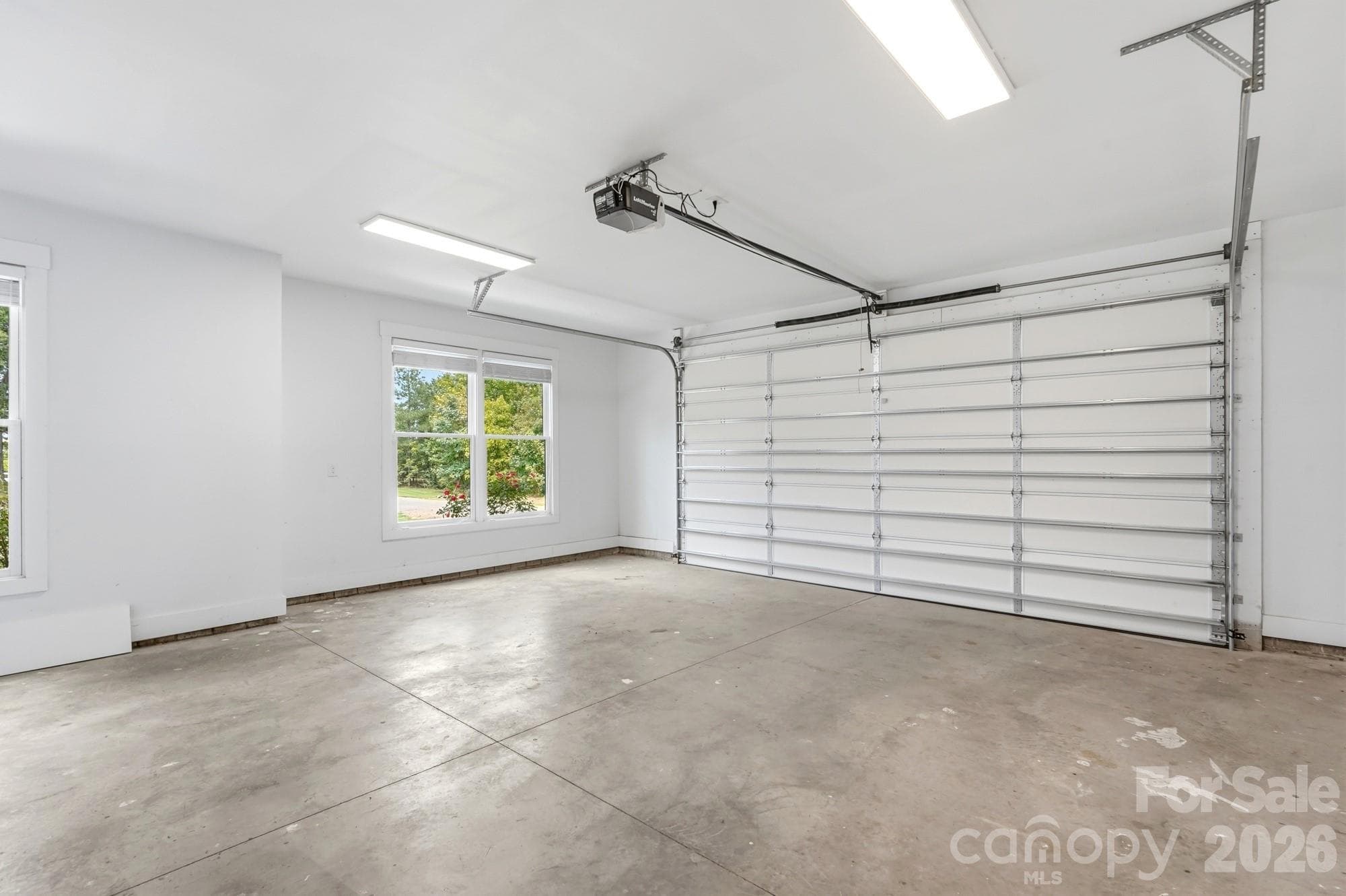 Oversized Garage - 5115 Waxhaw Highway, Monroe