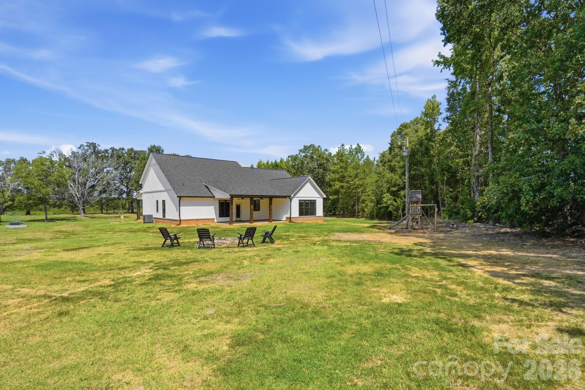 Beautiful Views - 5115 Waxhaw Highway, Monroe