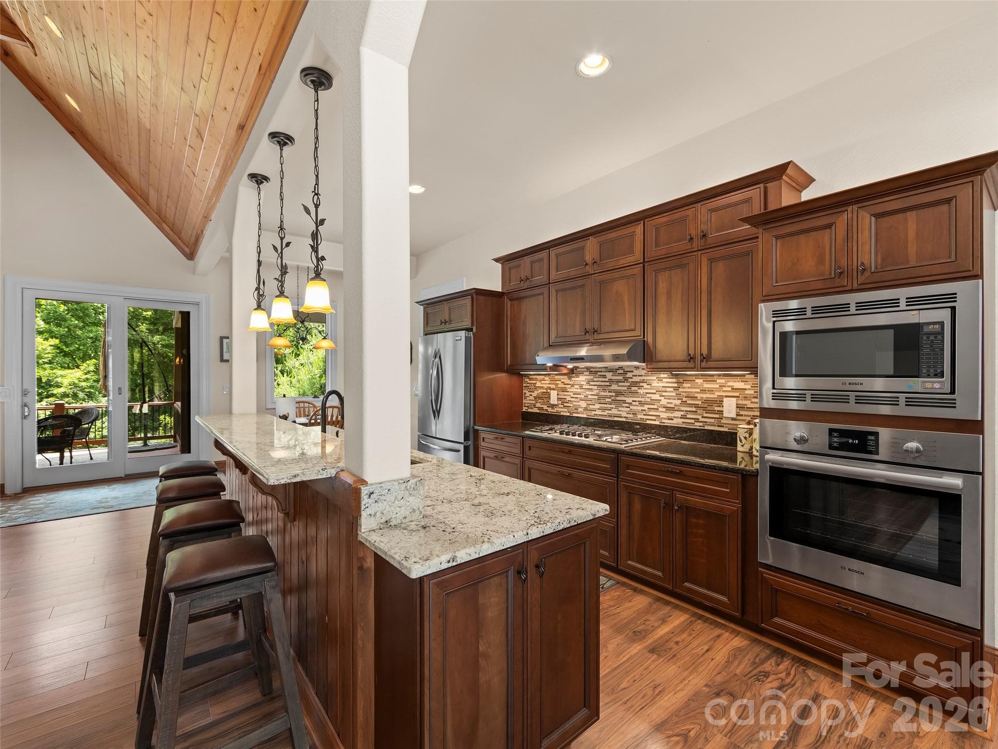 Single Family Residence at 40 Shining Rock Drive, Canton, photo 7 of 47
