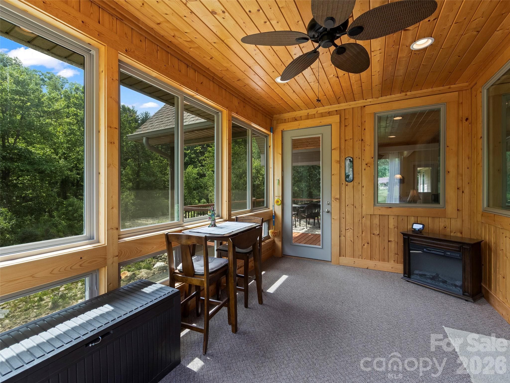 Single Family Residence at 40 Shining Rock Drive, Canton, photo 19 of 47