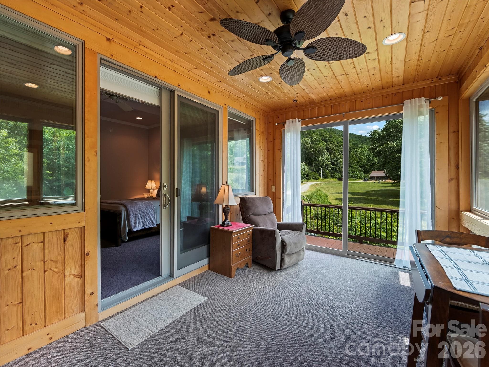 Single Family Residence at 40 Shining Rock Drive, Canton, photo 20 of 47
